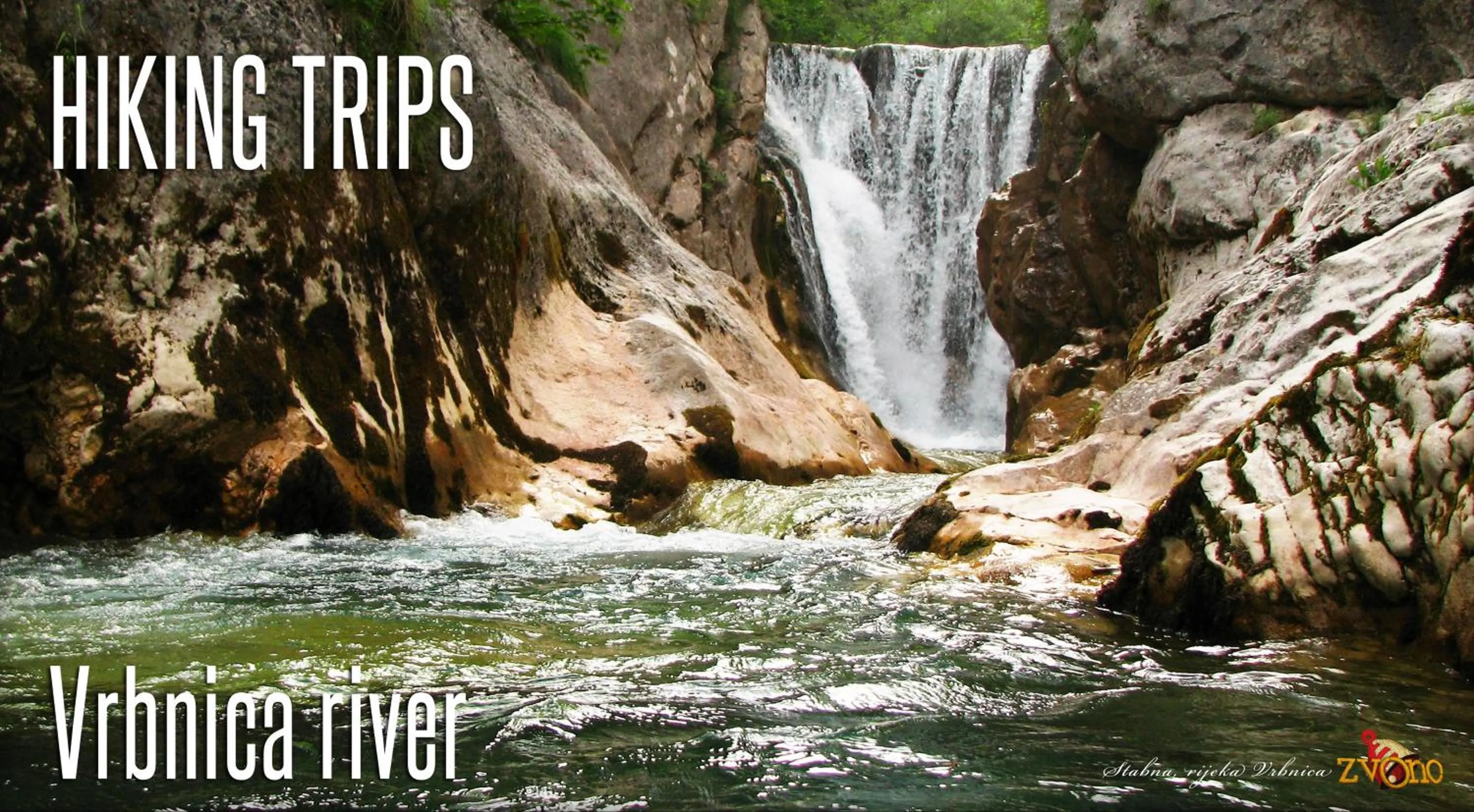 Text overlay in Guesthouse Zvono