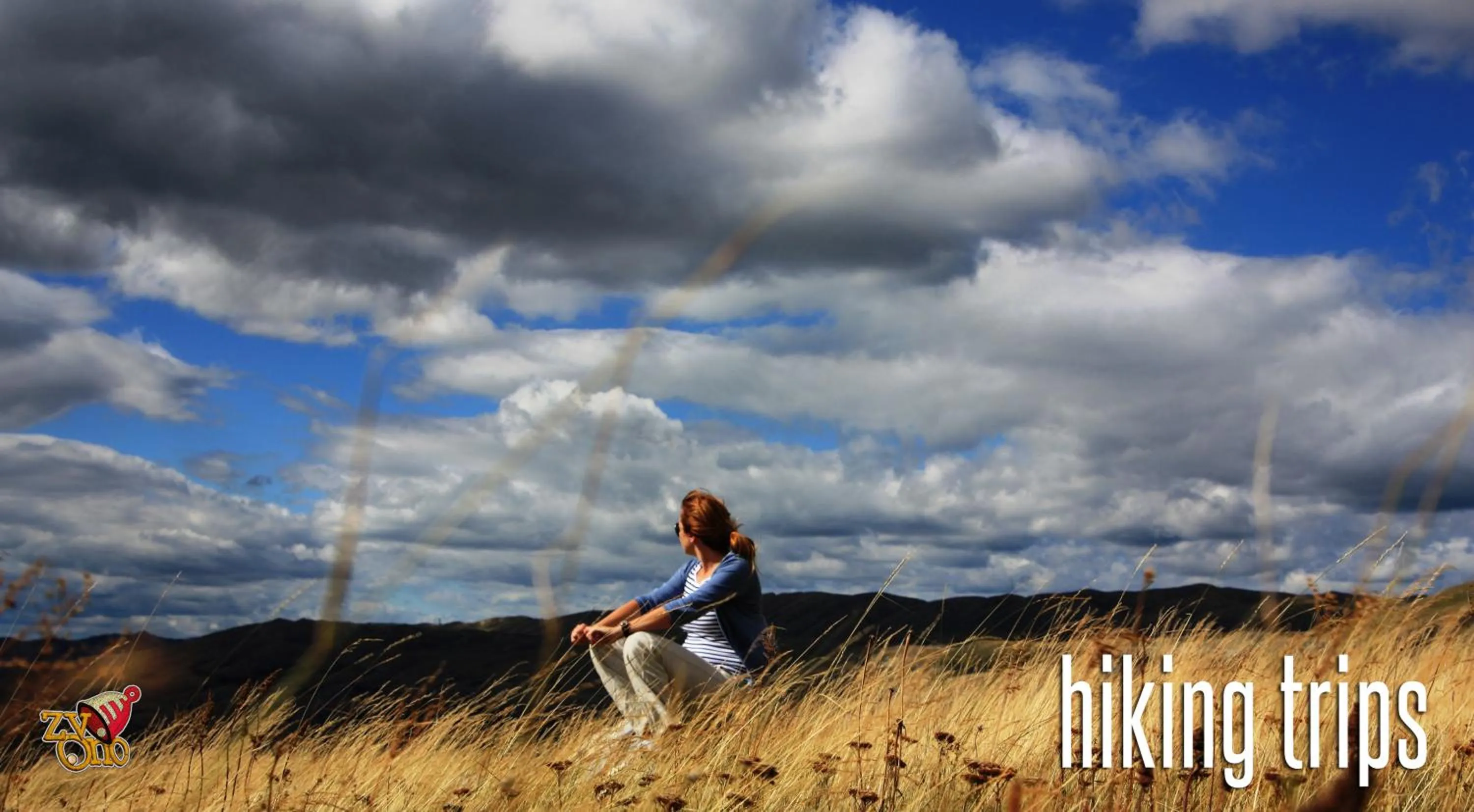 Text overlay in Guesthouse Zvono