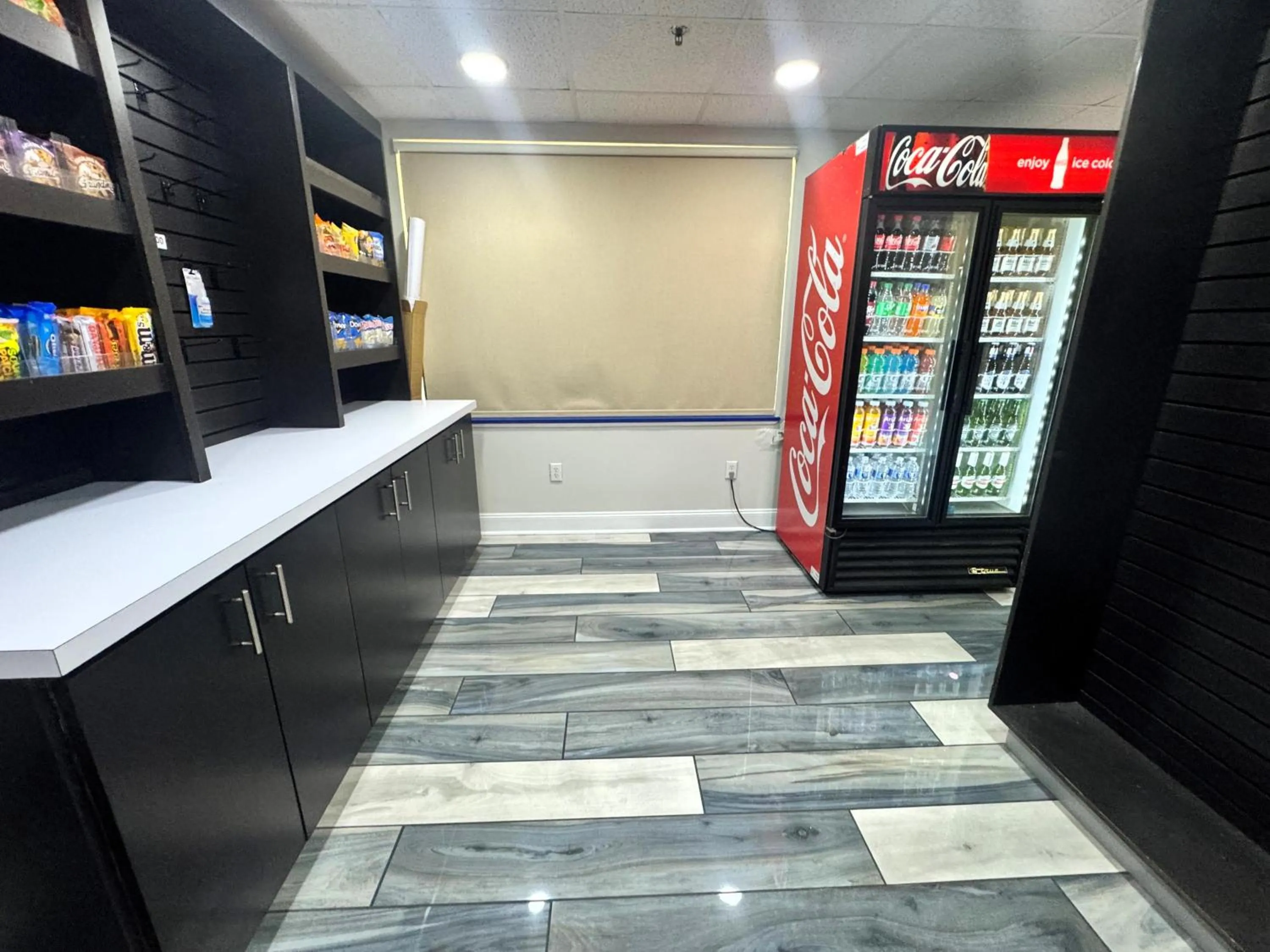 Lobby or reception in Travelodge by Wyndham