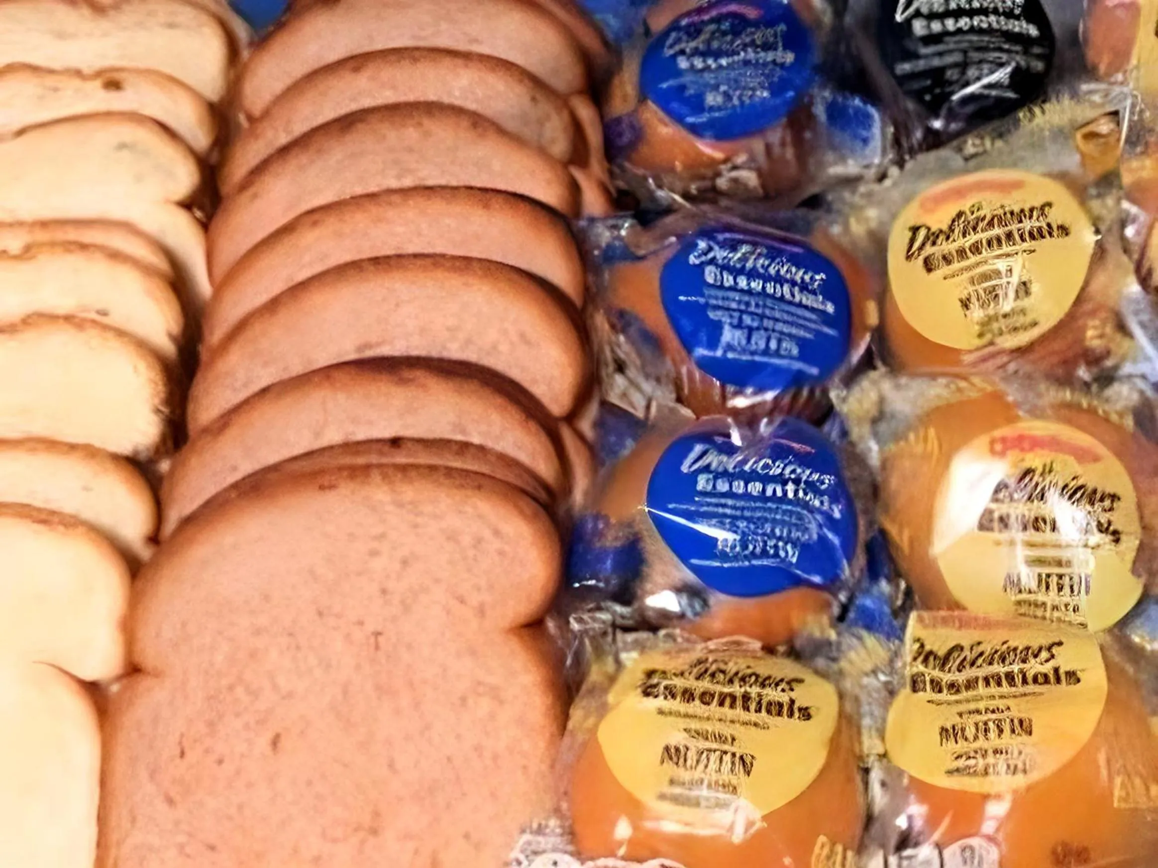 Breakfast in Travelodge by Wyndham