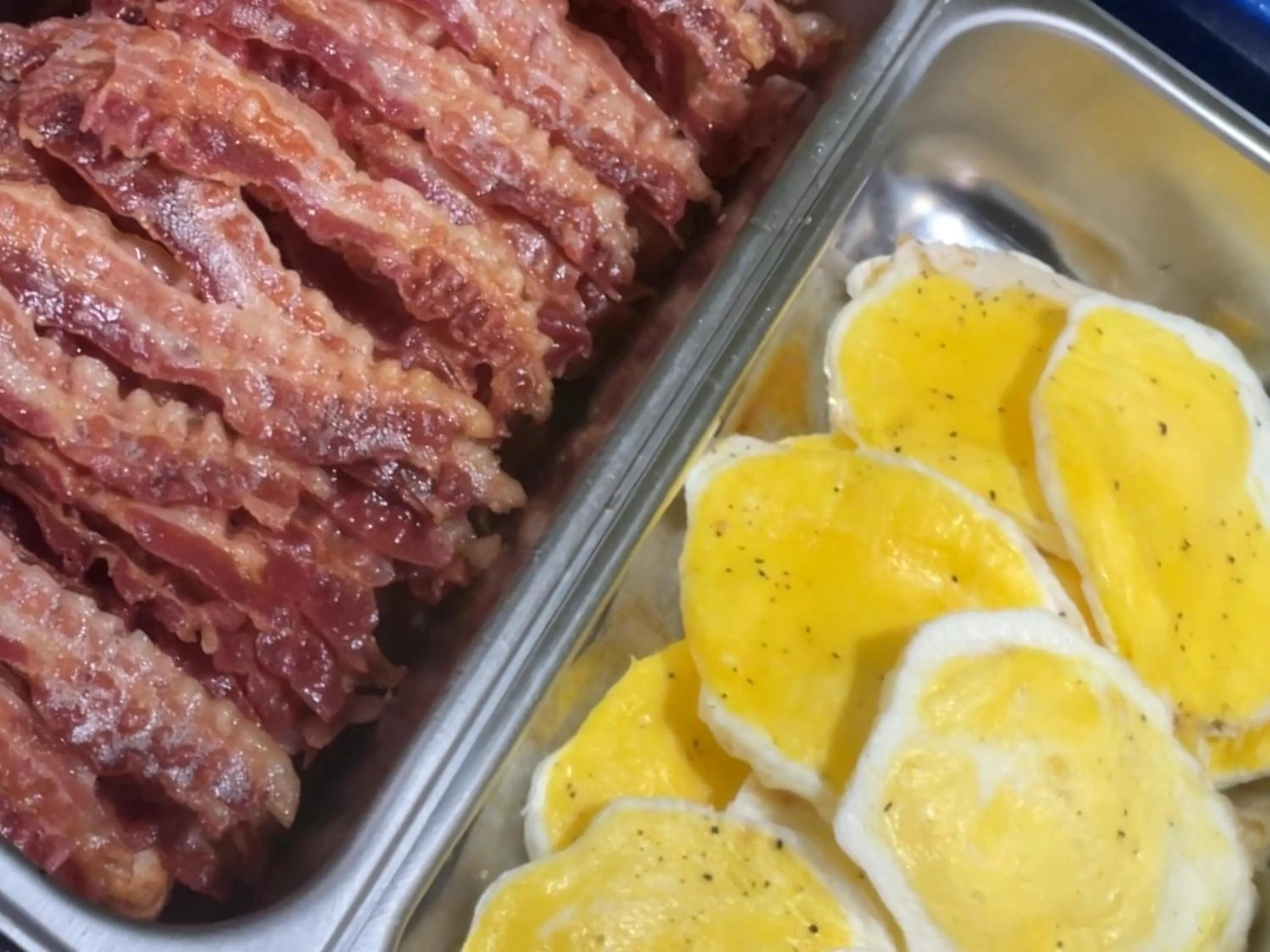 Breakfast in Travelodge by Wyndham