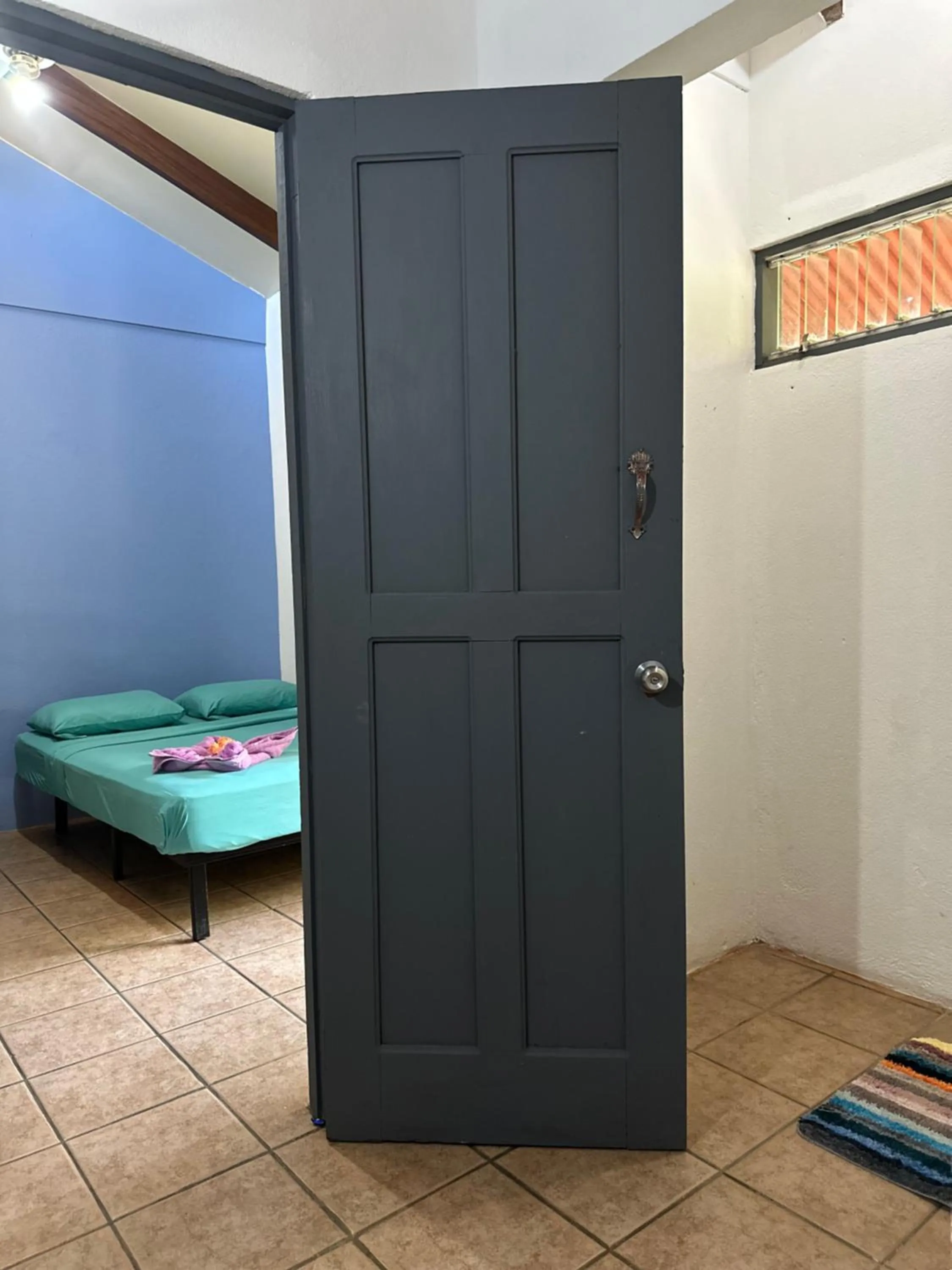 Photo of the whole room in Wide Mouth Frog Conchal