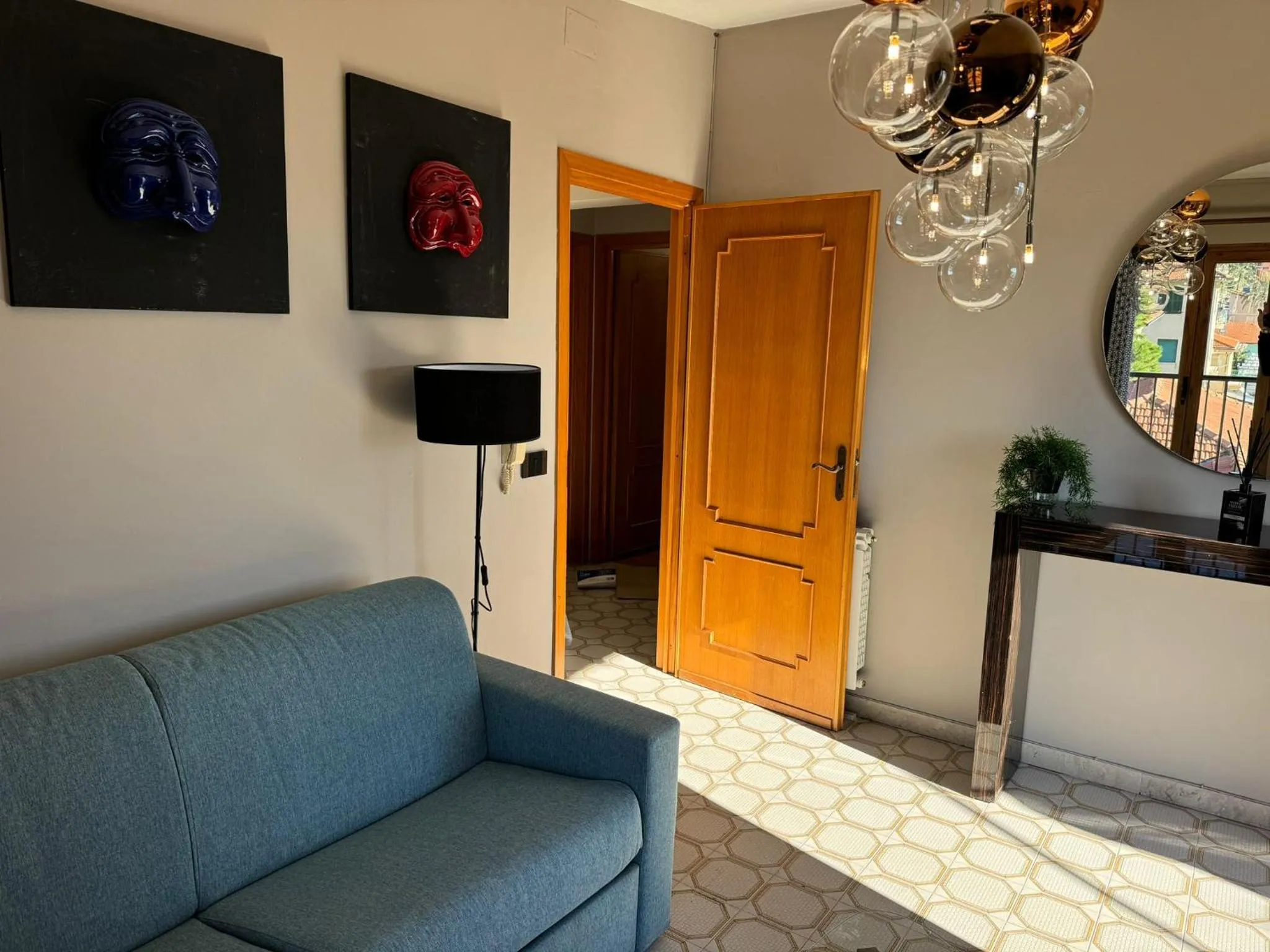 Hotel Lora RDA Luxury