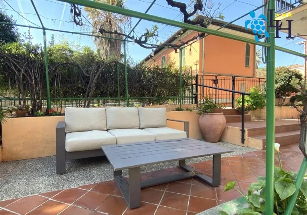 Garden in Hotel Lora RDA Luxury