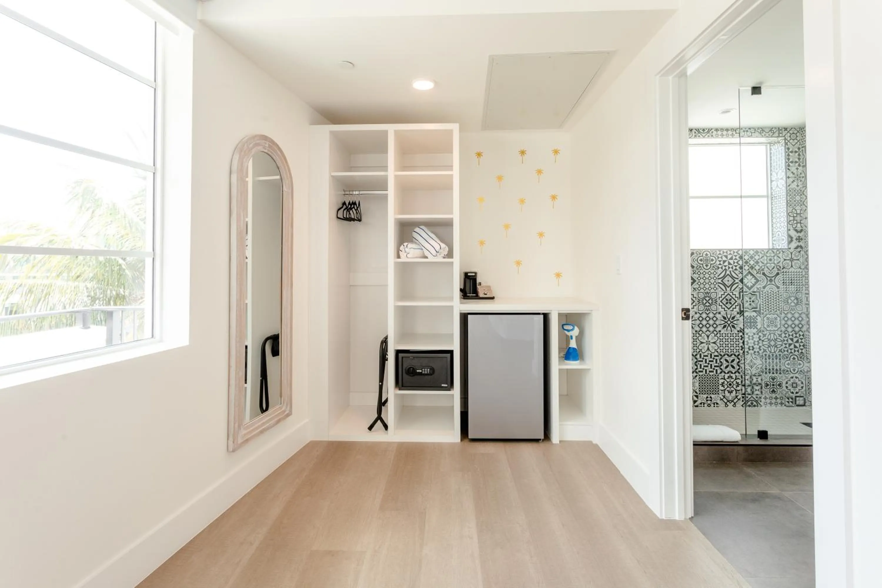 Coffee/tea facilities in Casa SOBE