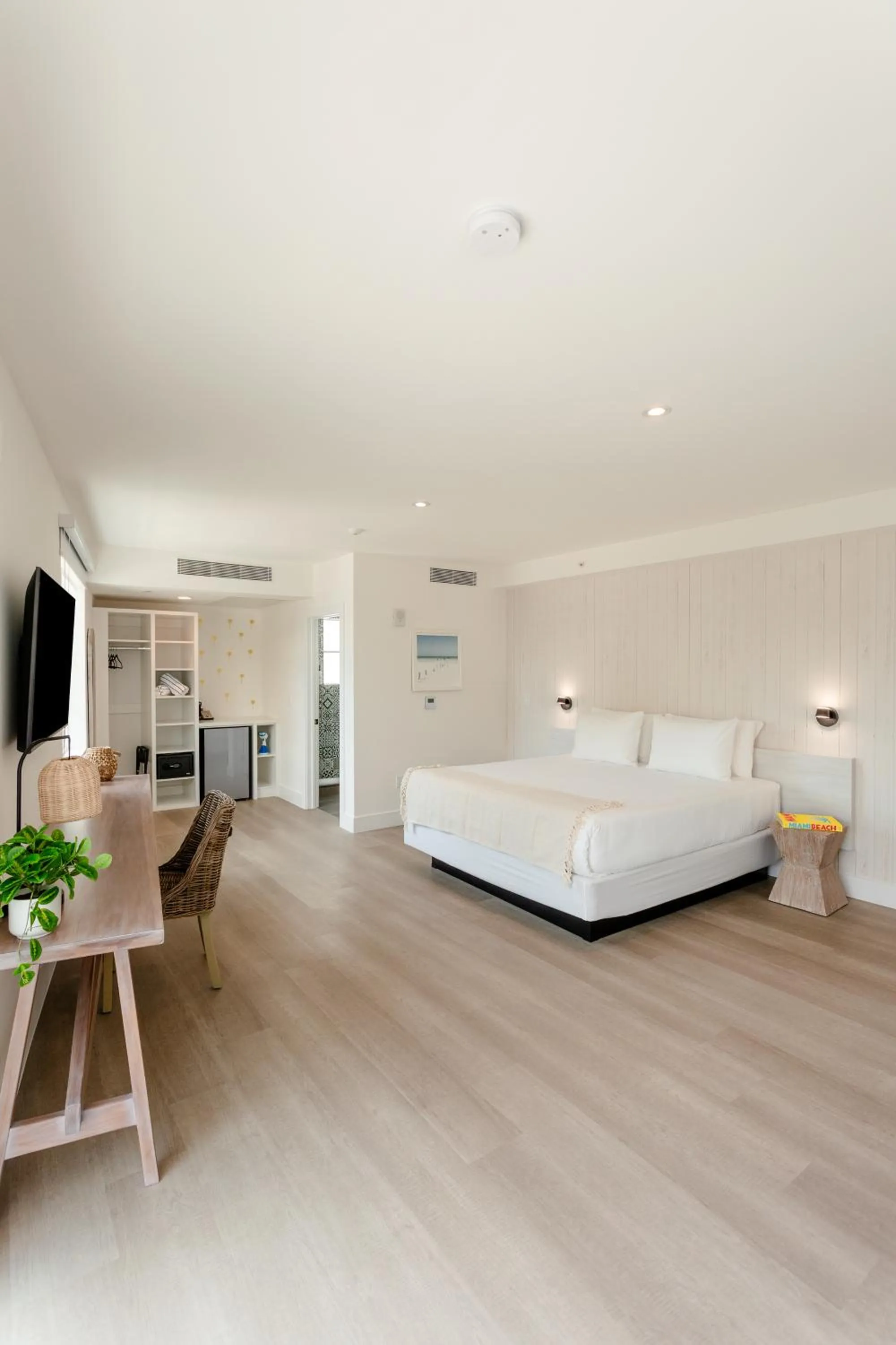 Bedroom, Bed in Casa SOBE