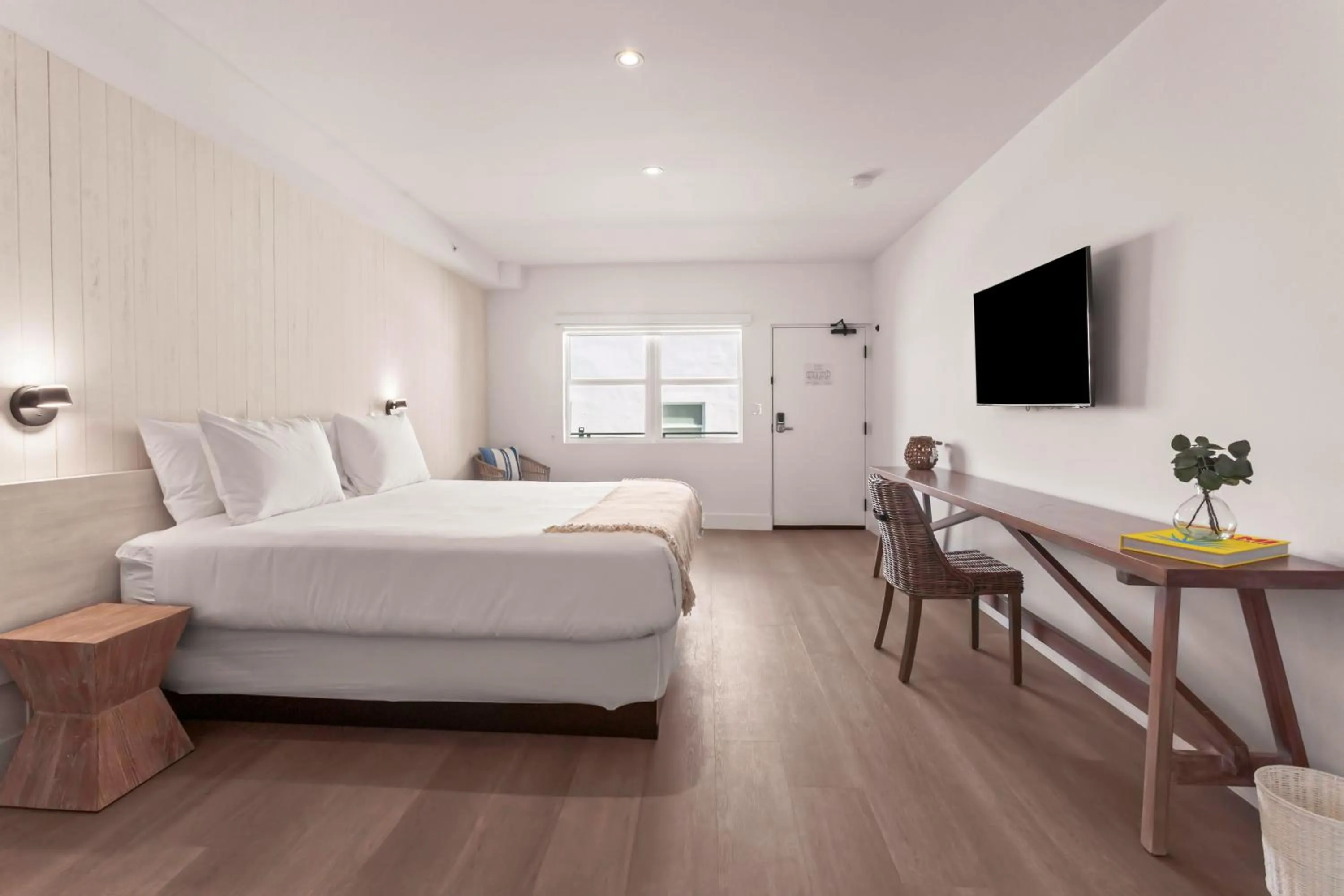 TV and multimedia, Bed in Casa SOBE