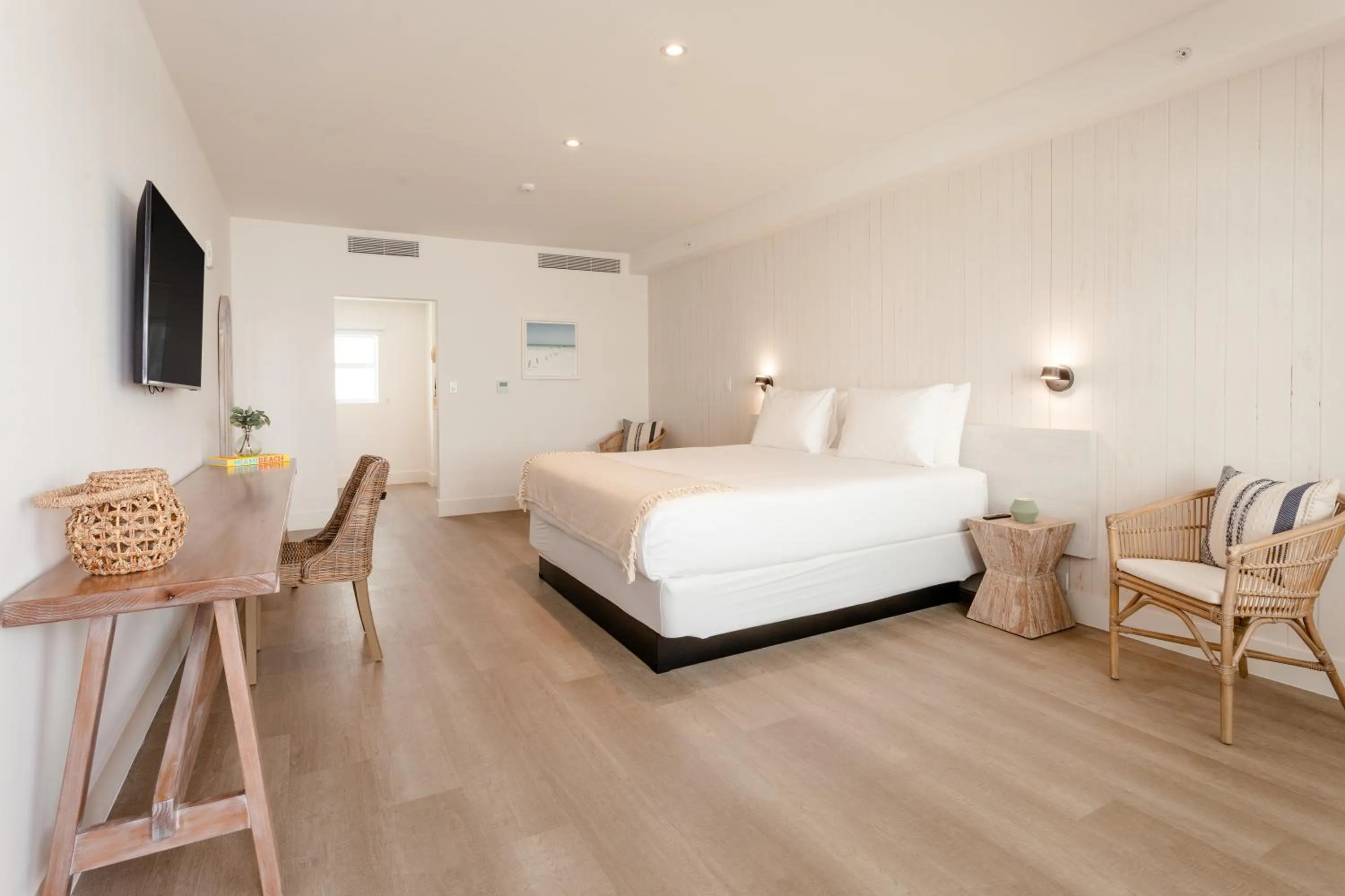 Bedroom, Bed in Casa SOBE