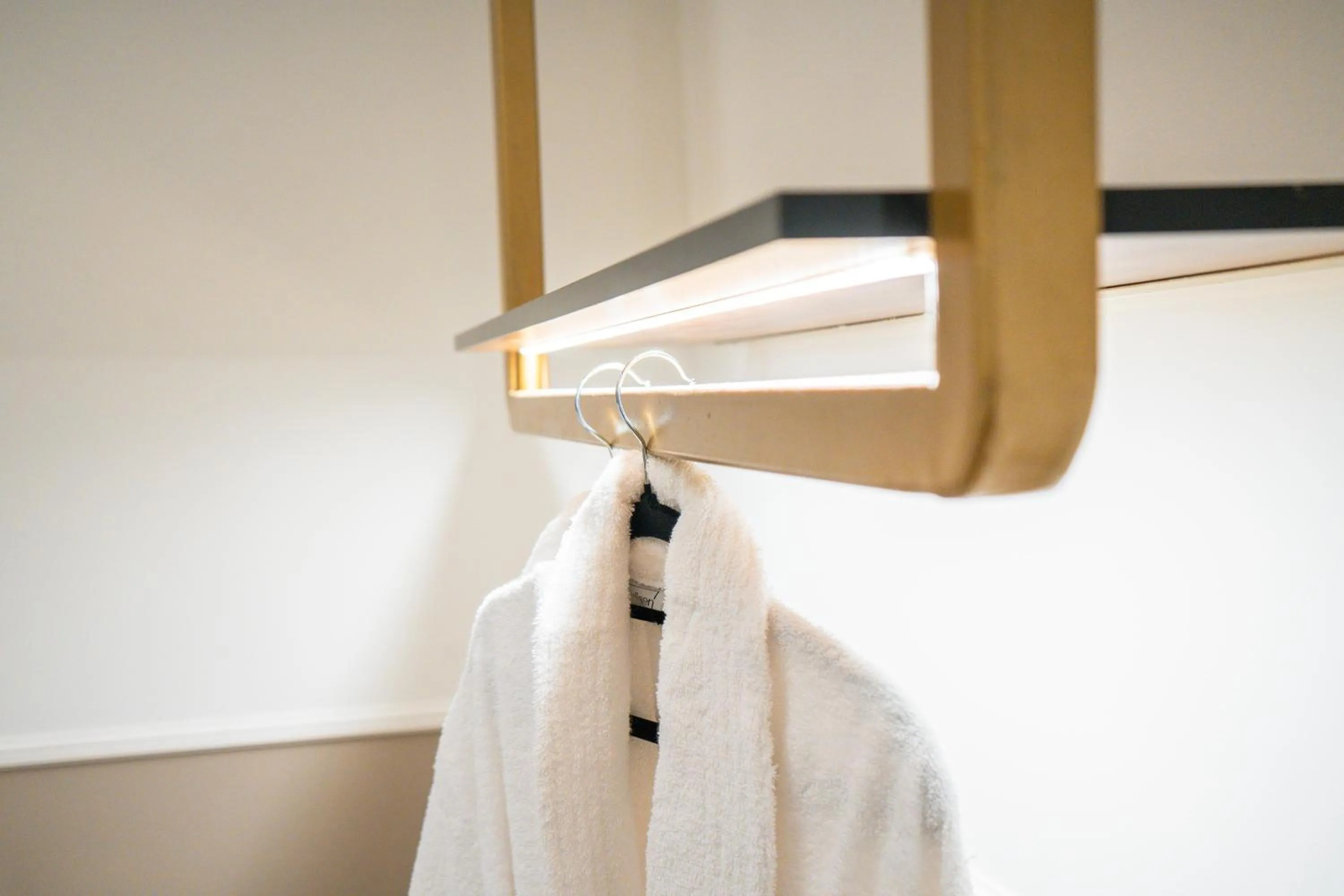 Bed in Oikia Classic House in Old Town Kavala