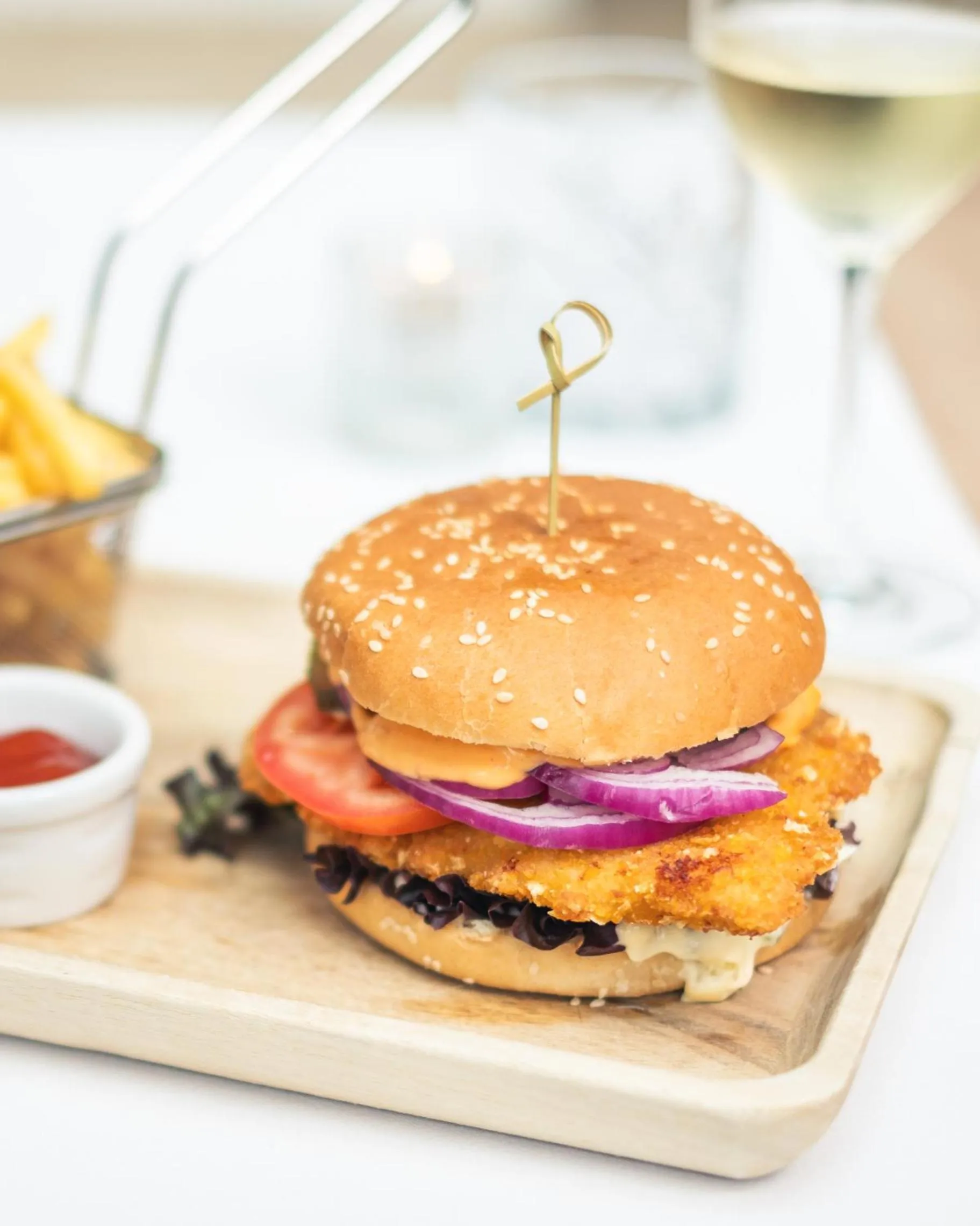 Food in Alpenhotel Tirolerhof Gerlos