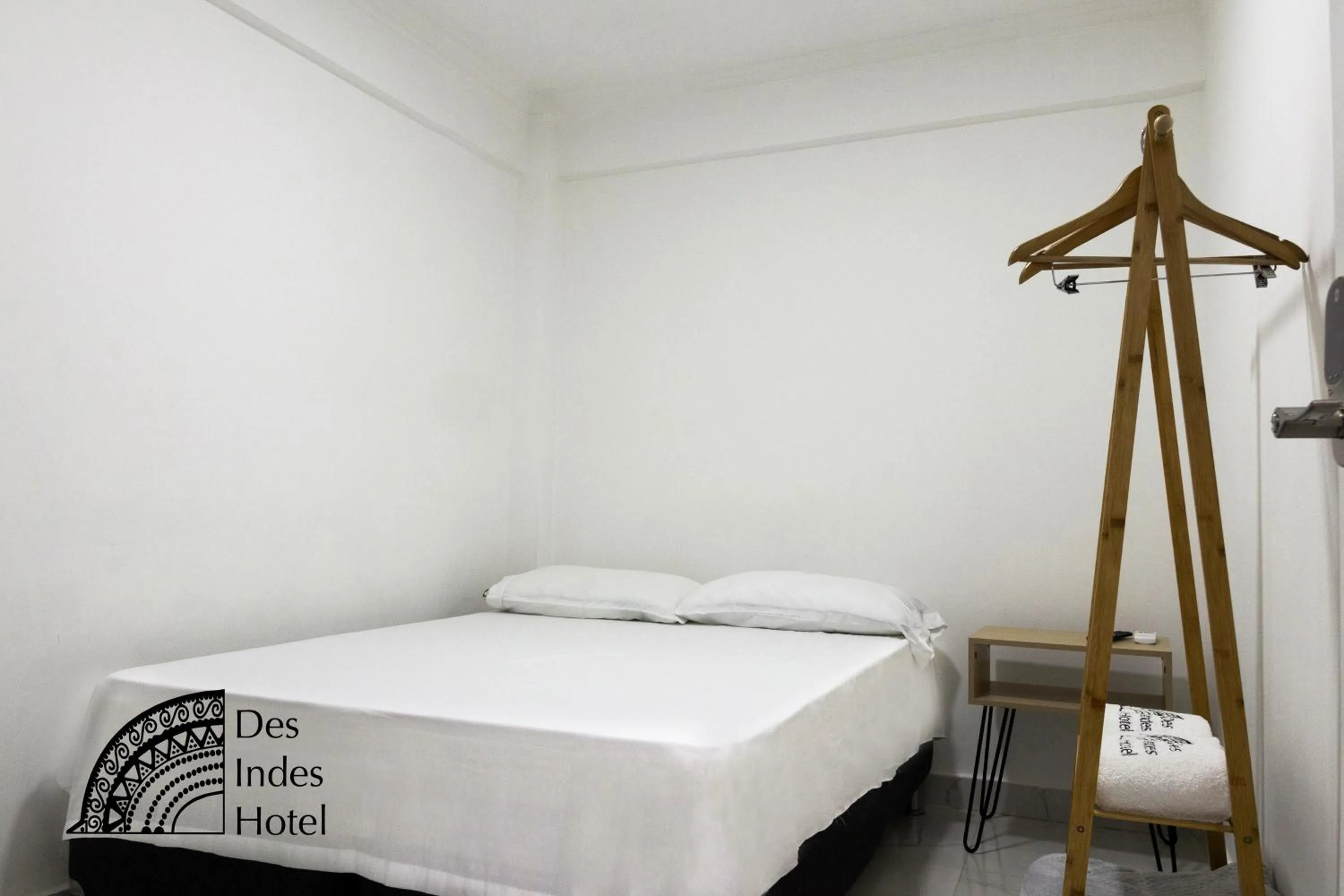 Bed in DES INDES CARTAGENA