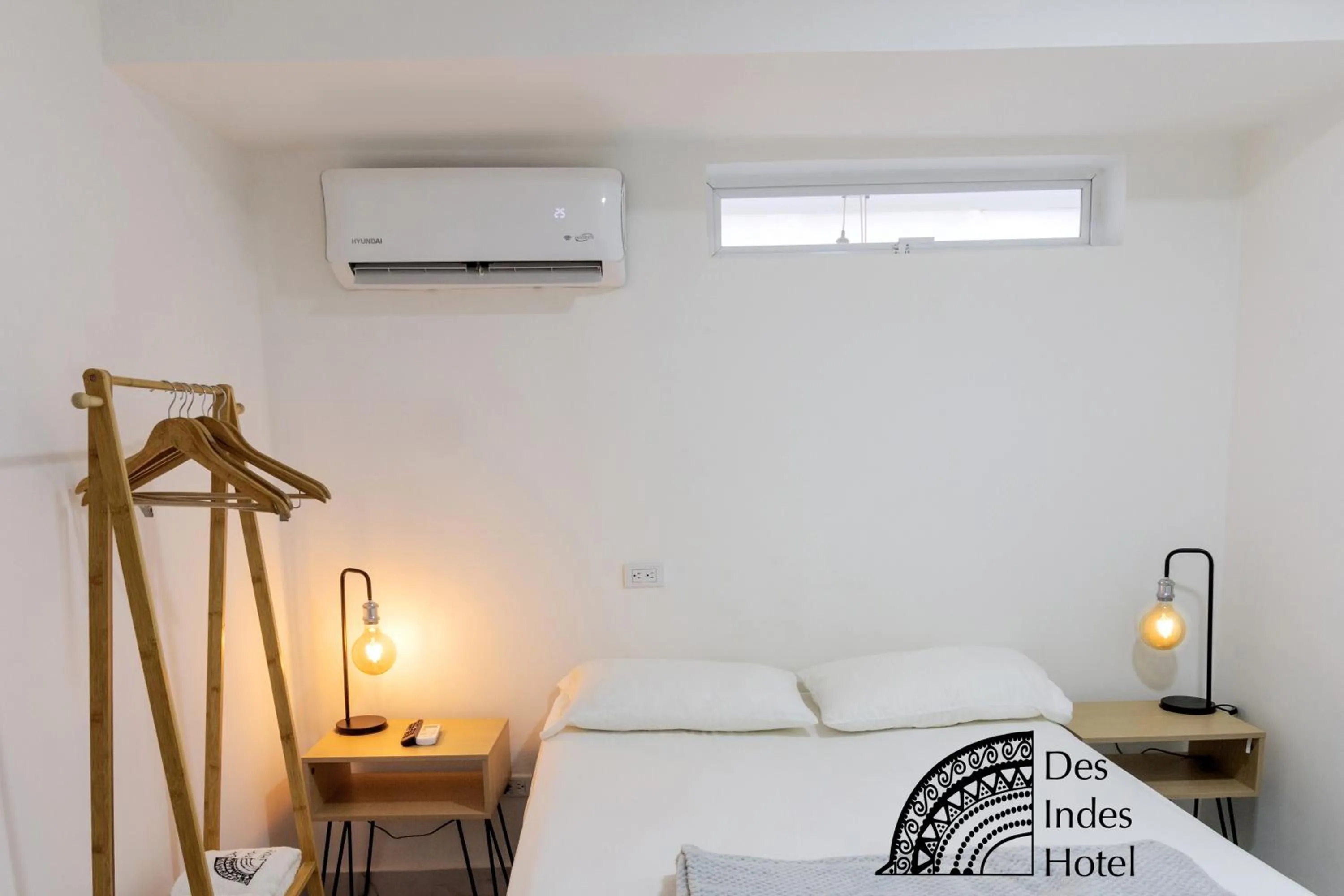 Bed in DES INDES CARTAGENA