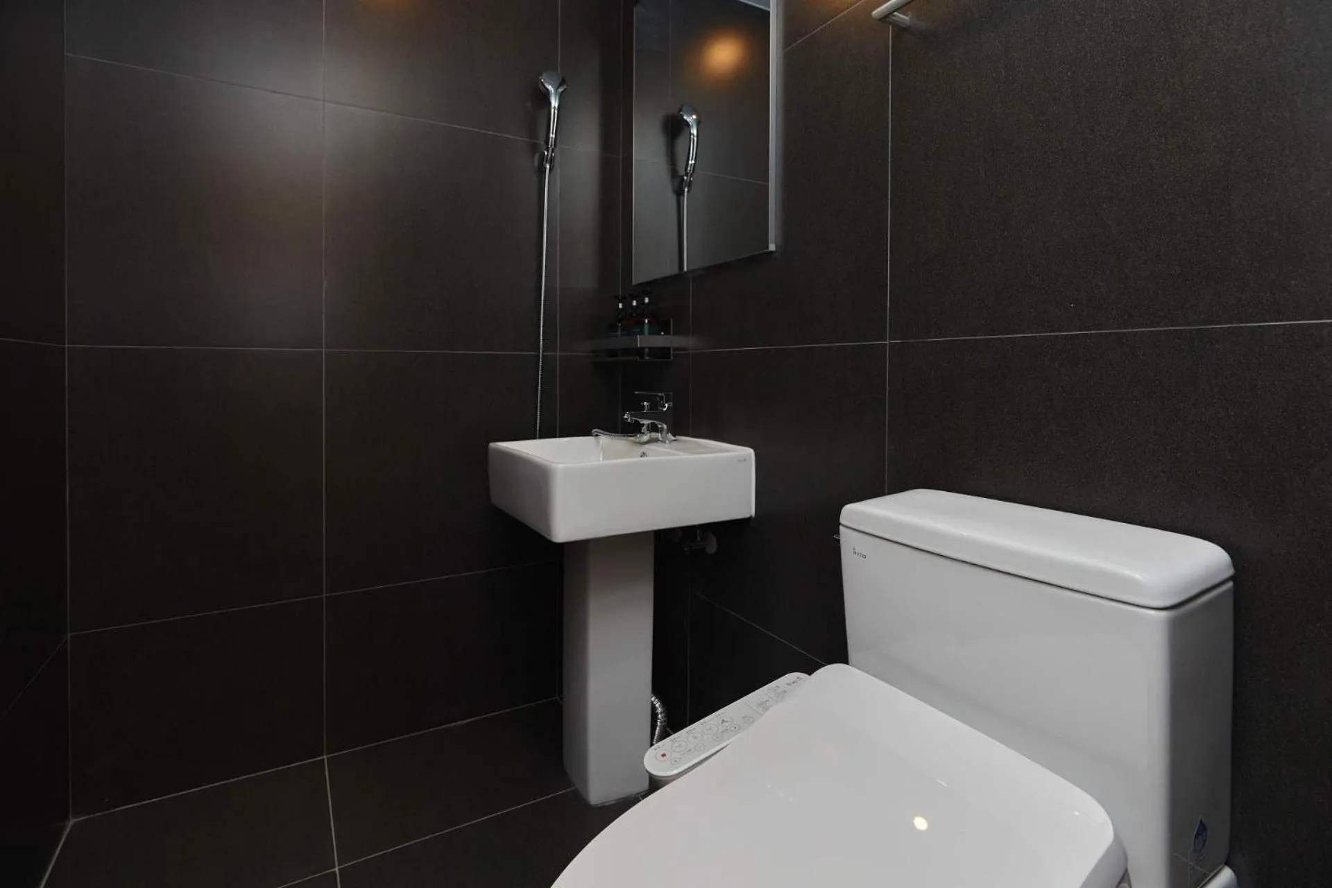 Aank Hotel Seoul Sinchon