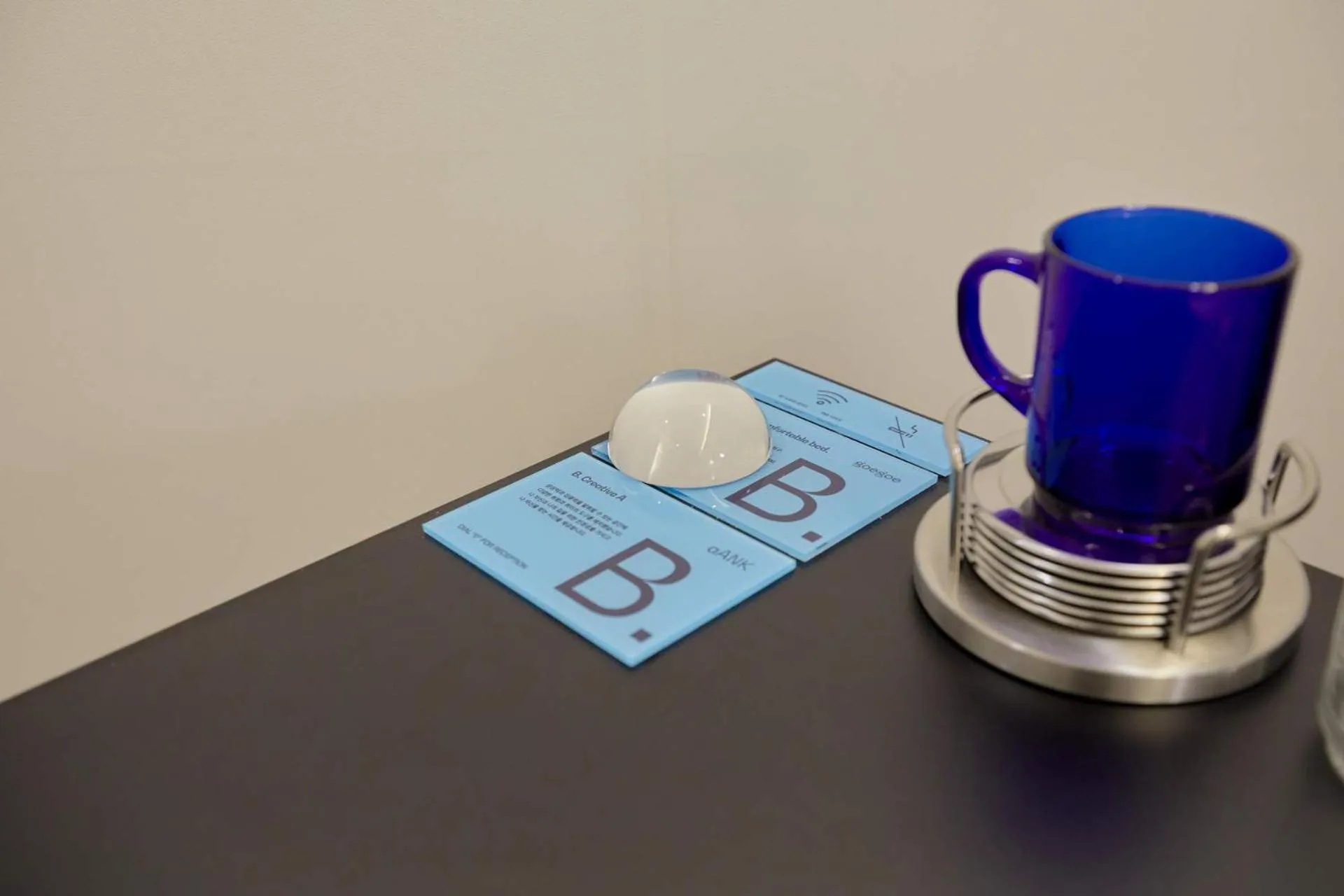 Aank Hotel Seoul Sinchon