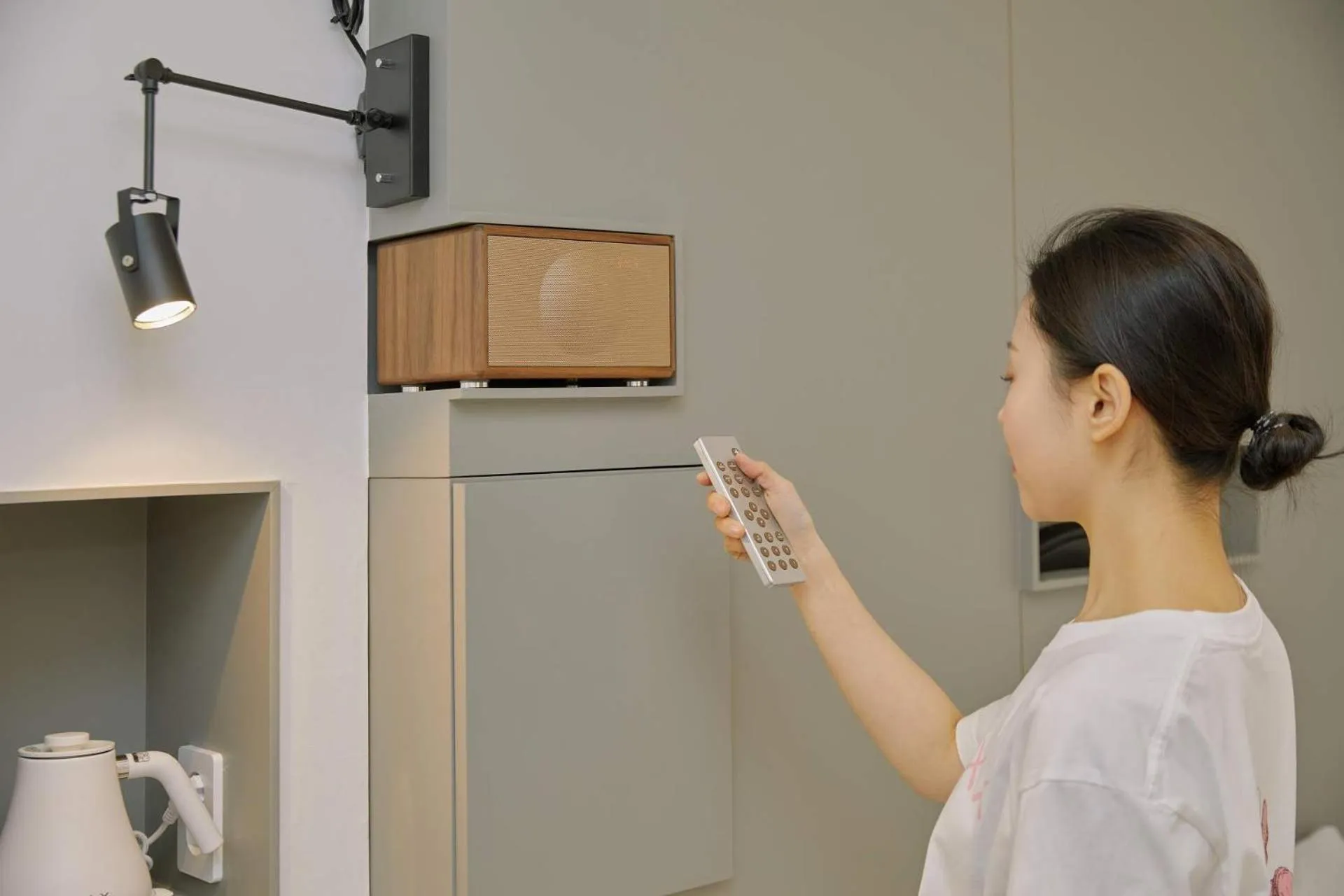 Aank Hotel Seoul Sinchon