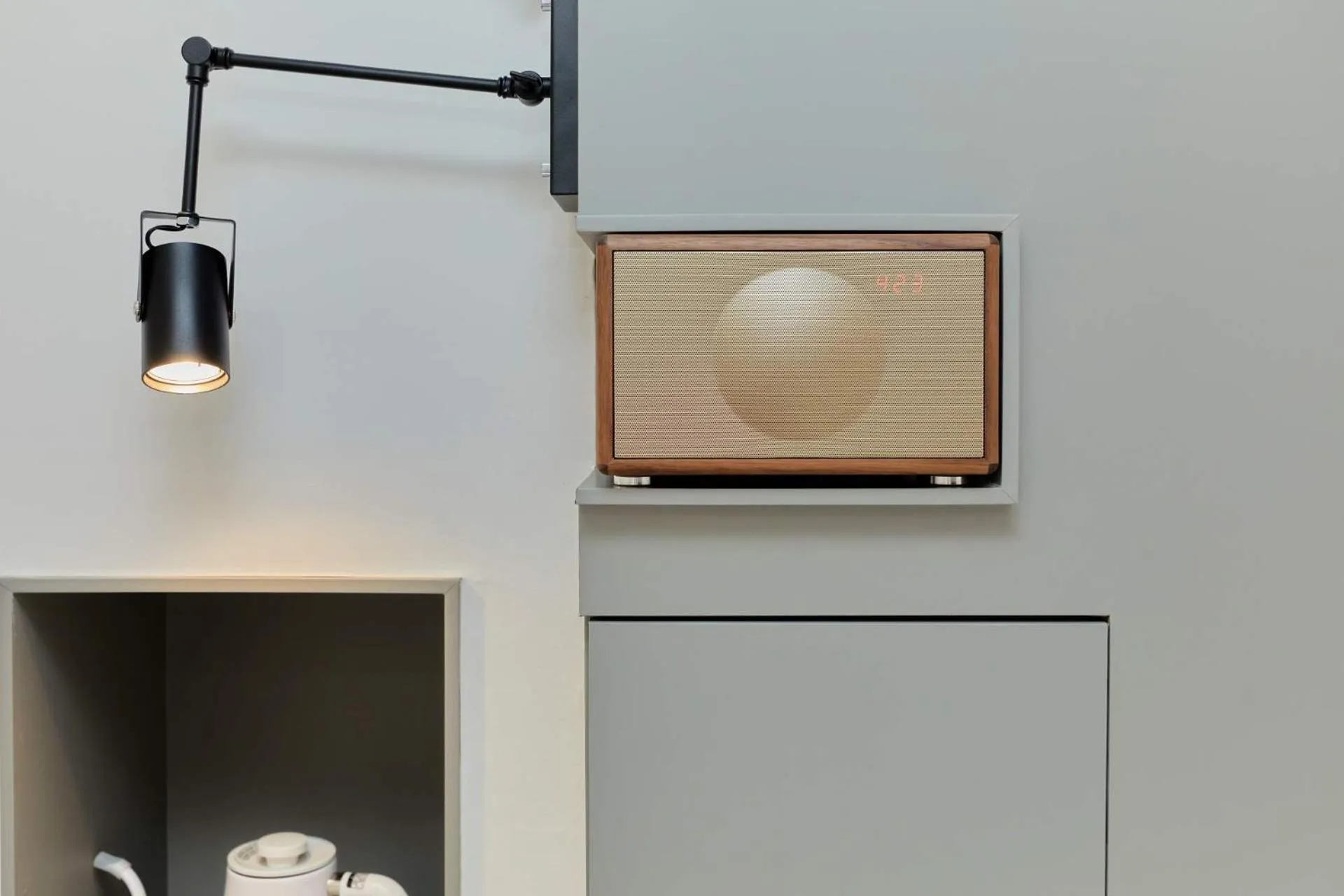 Aank Hotel Seoul Sinchon