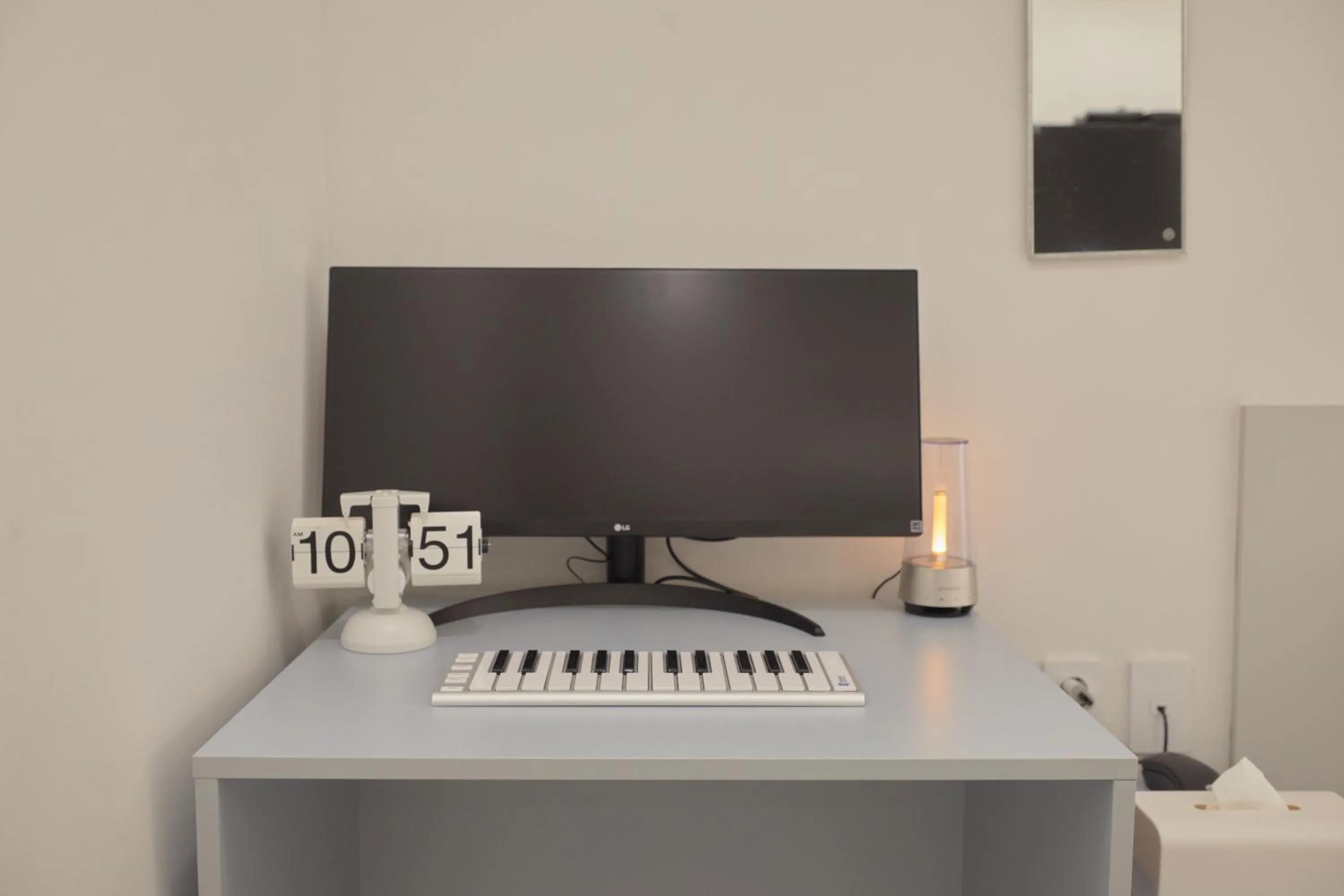 Aank Hotel Seoul Sinchon