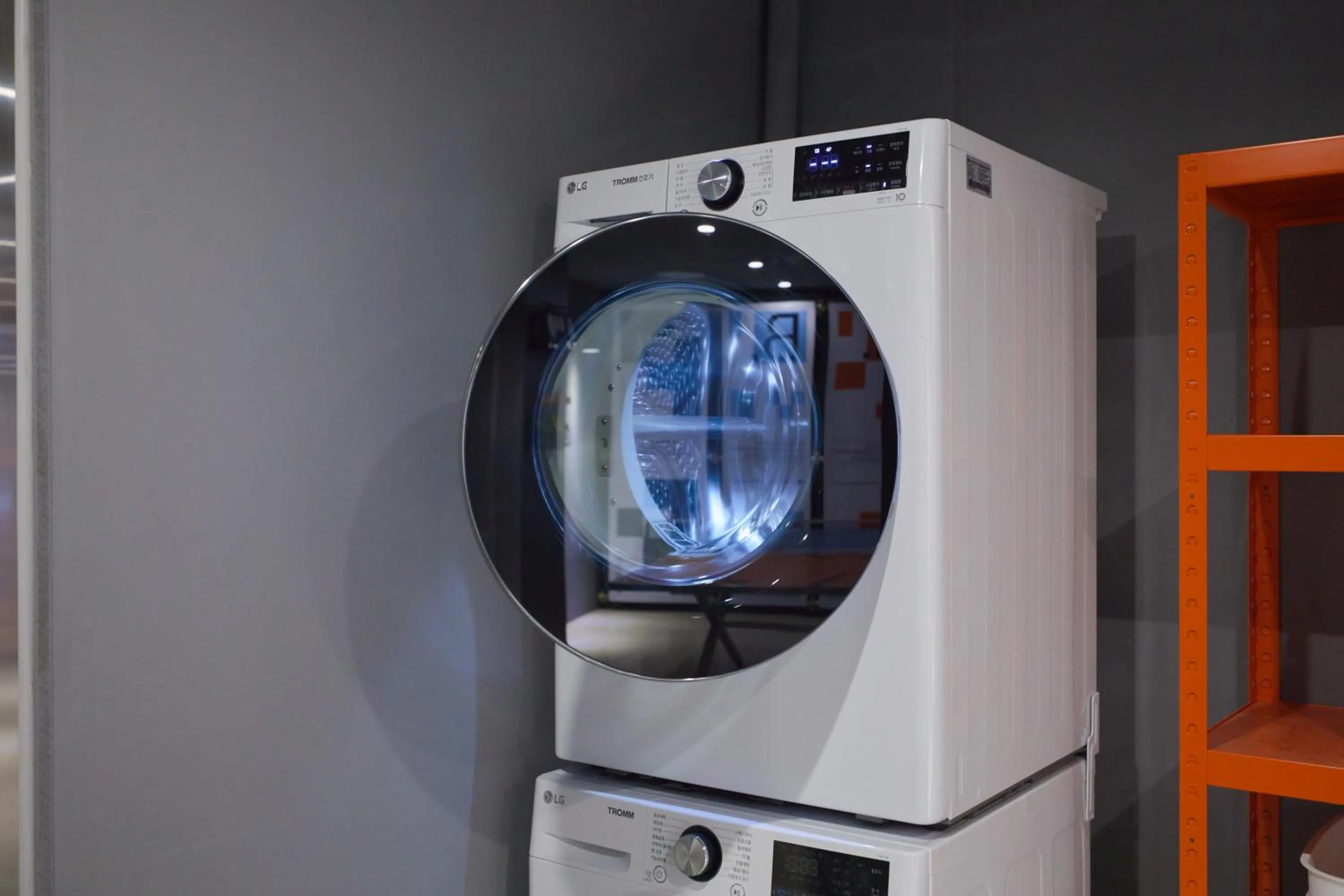 Aank Hotel Seoul Sinchon