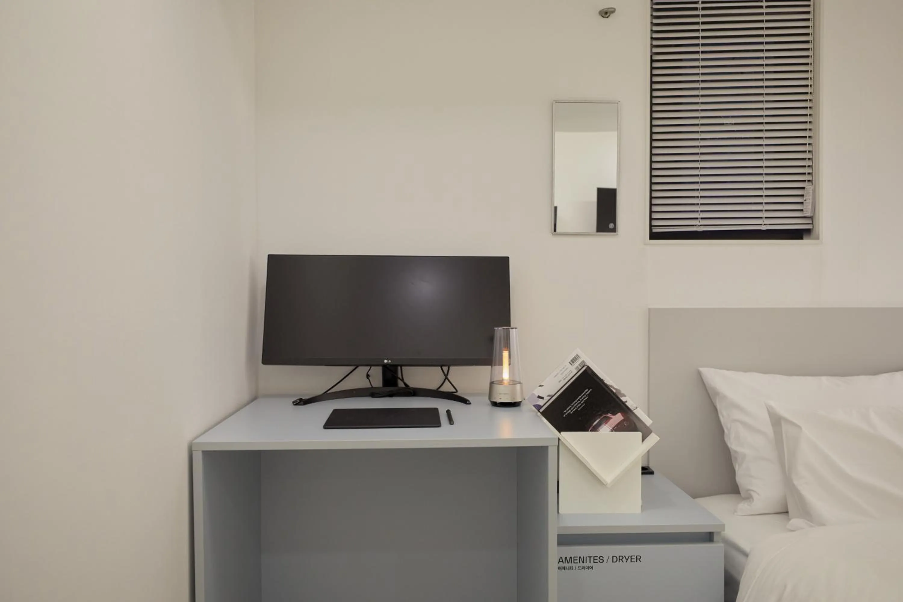 Aank Hotel Seoul Sinchon