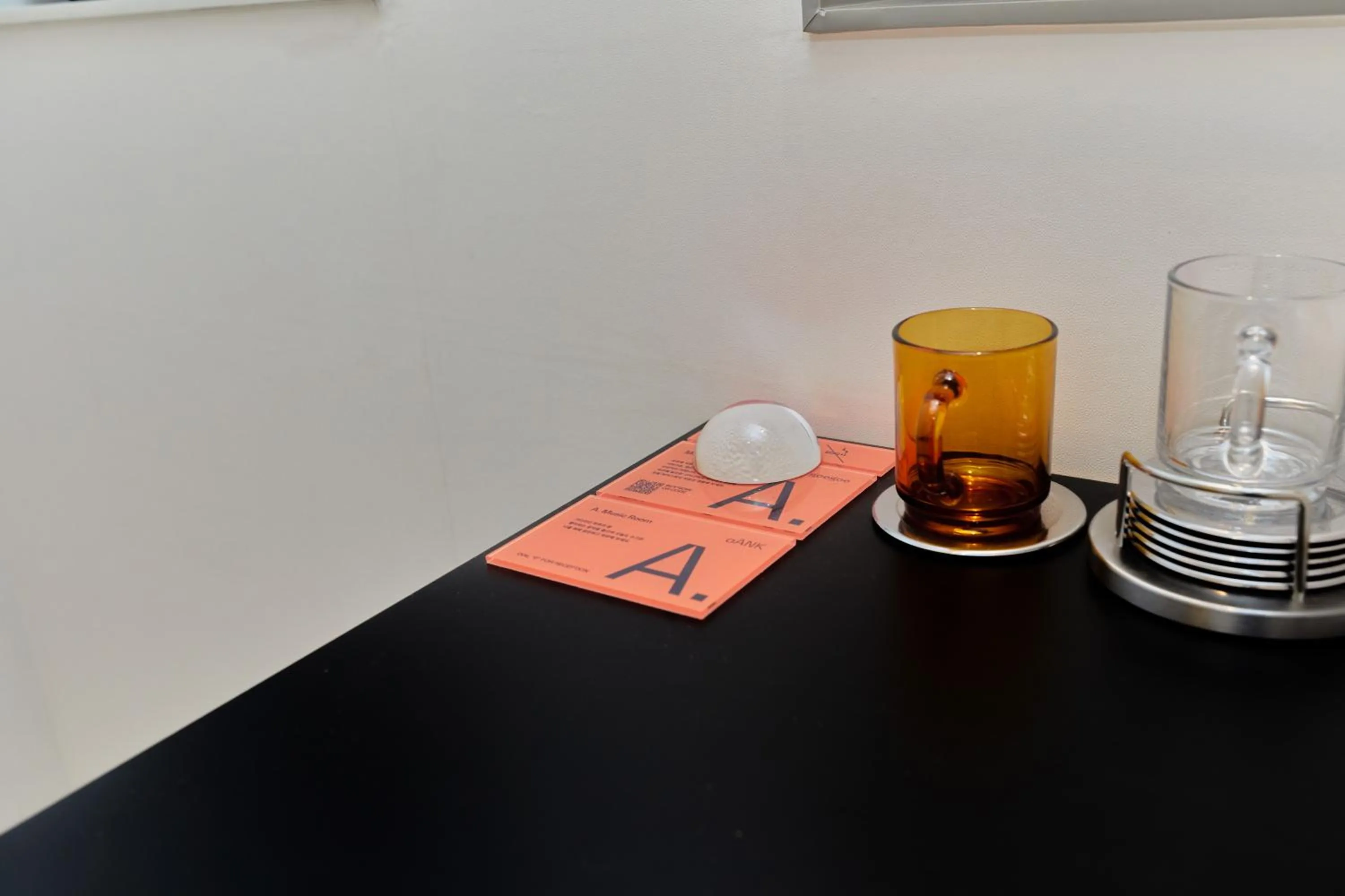 Aank Hotel Seoul Sinchon