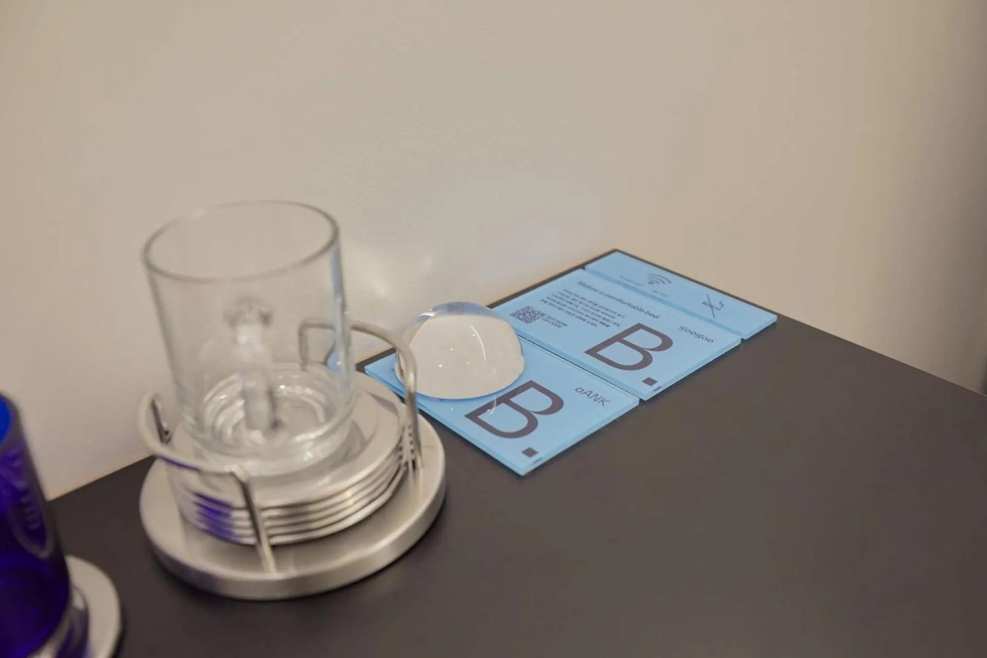 Aank Hotel Seoul Sinchon