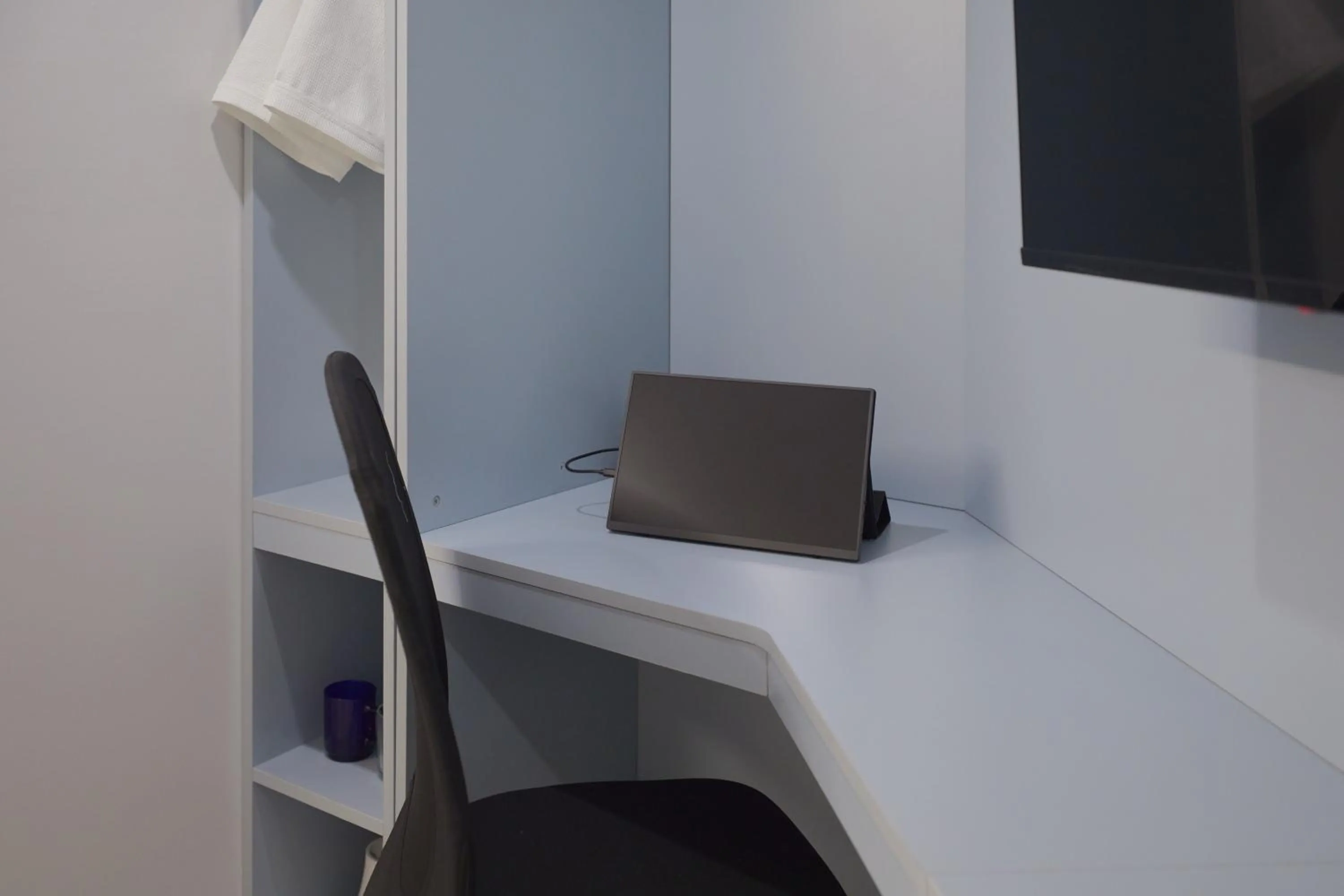 Aank Hotel Seoul Sinchon