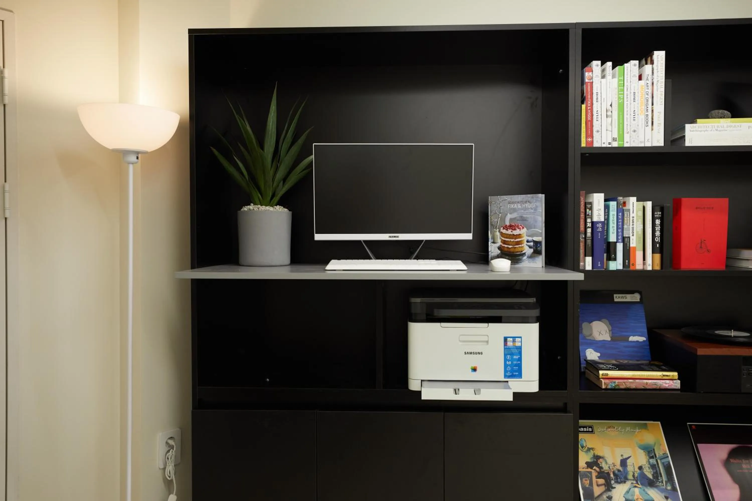 Aank Hotel Seoul Sinchon