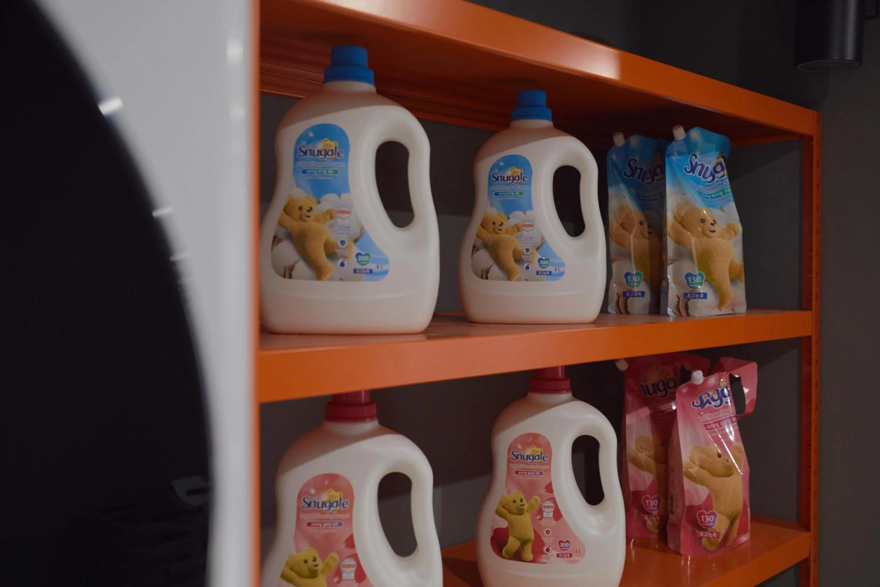 Aank Hotel Seoul Sinchon