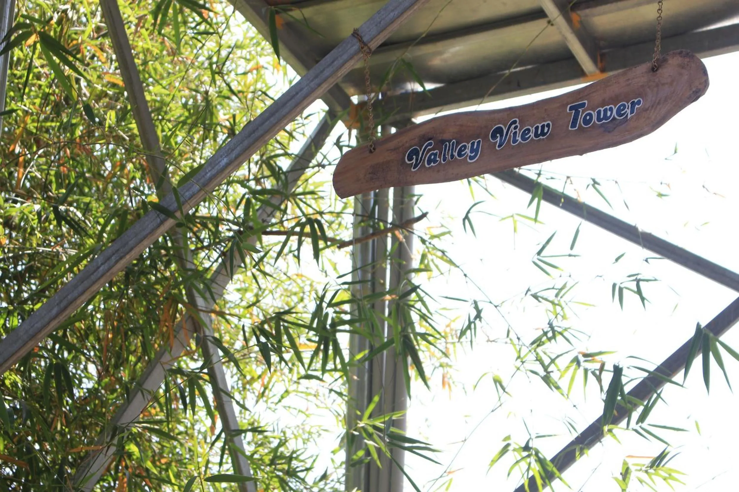 Property building in Green Ark Resorts