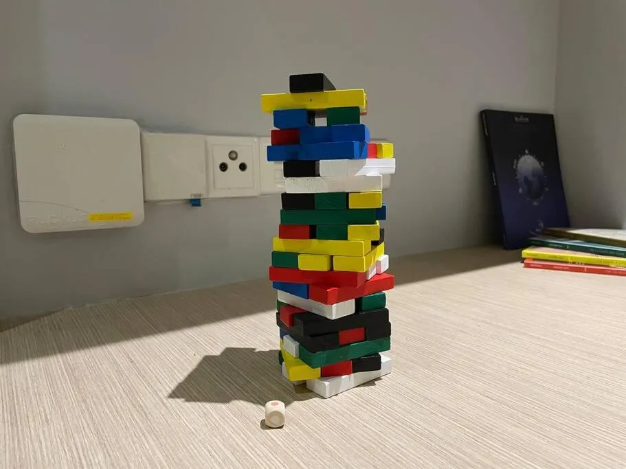 D’ Majestic Place by Bimbee