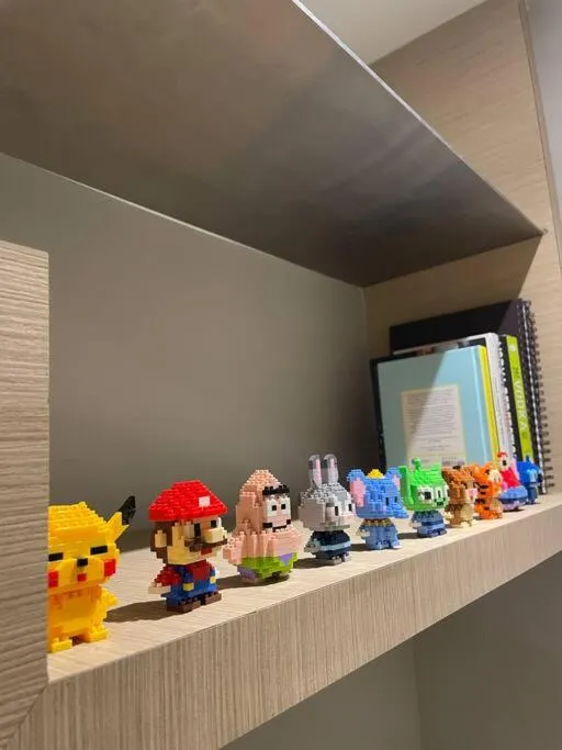 D’ Majestic Place by Bimbee