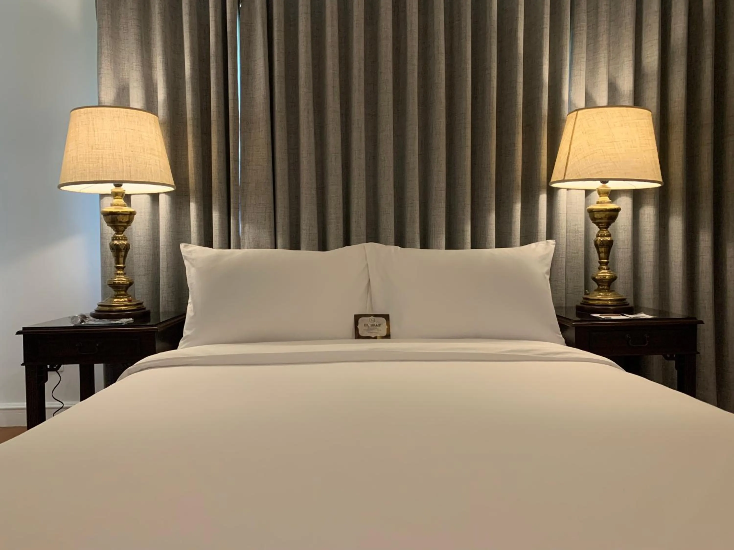 The Henry Suites MiraNila Quezon City