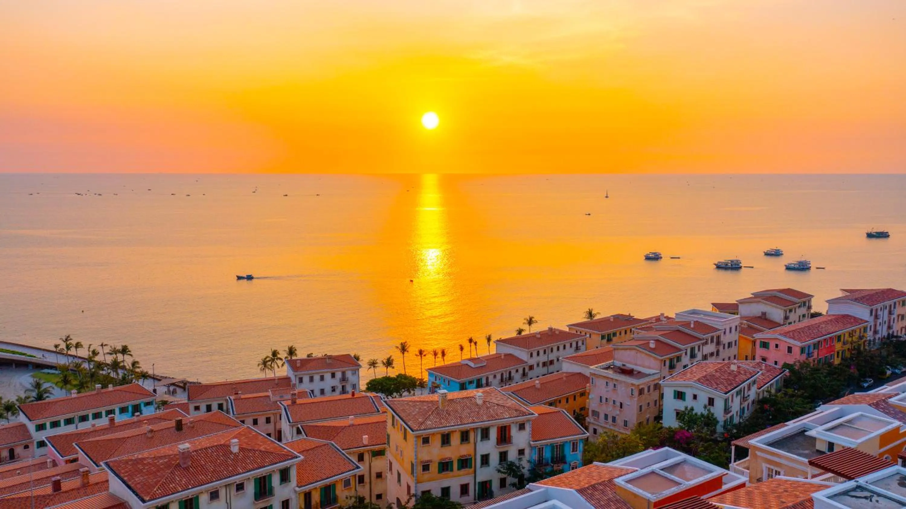 Merci Hotels - Sunset Town Phu Quoc