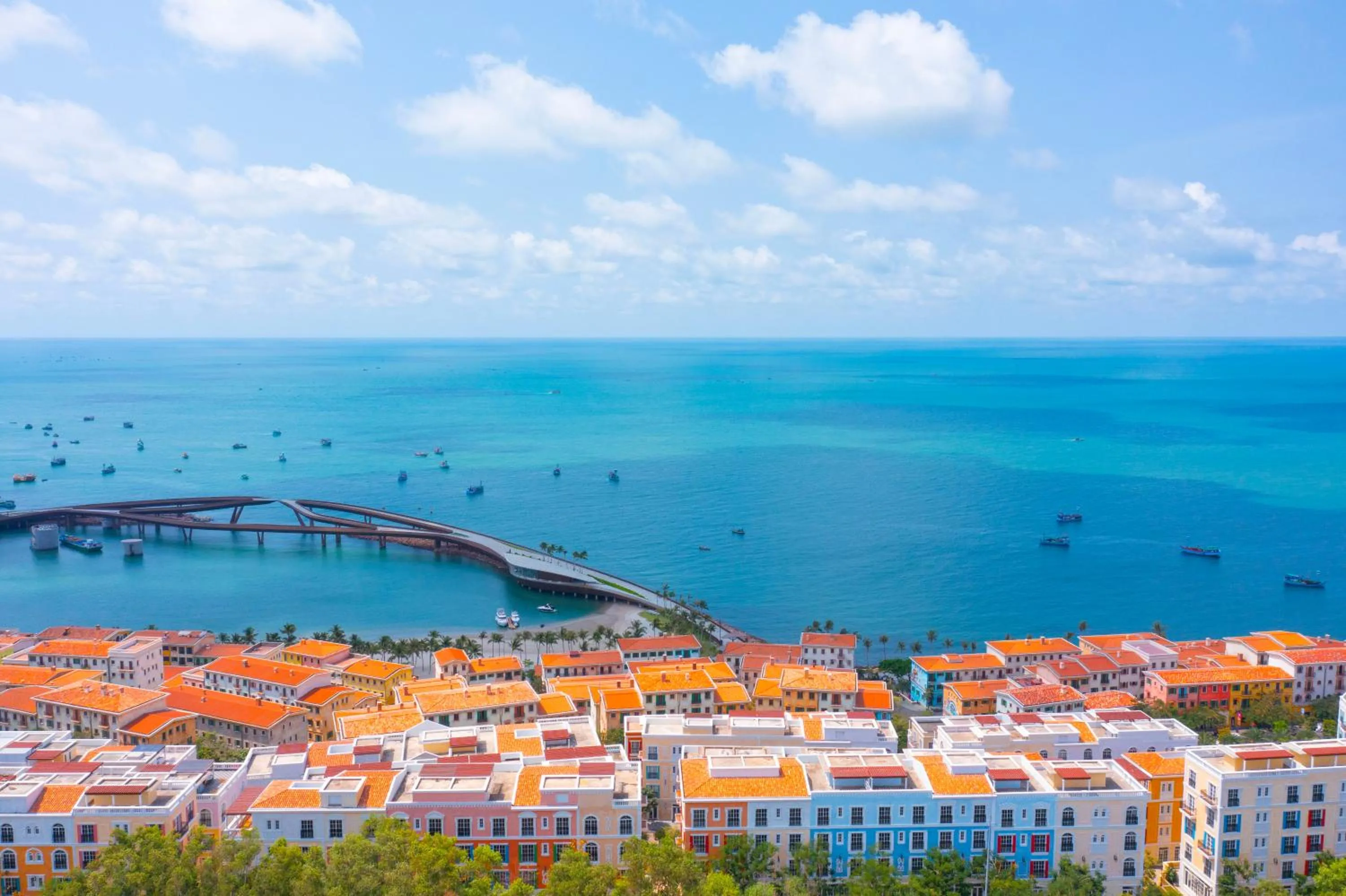 Merci Hotels - Sunset Town Phu Quoc