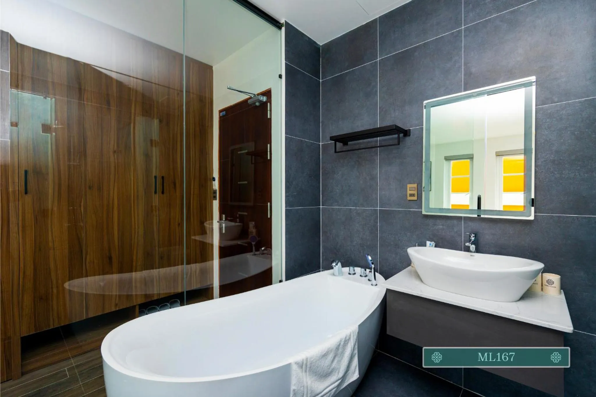 Merci Hotels - Sunset Town Phu Quoc