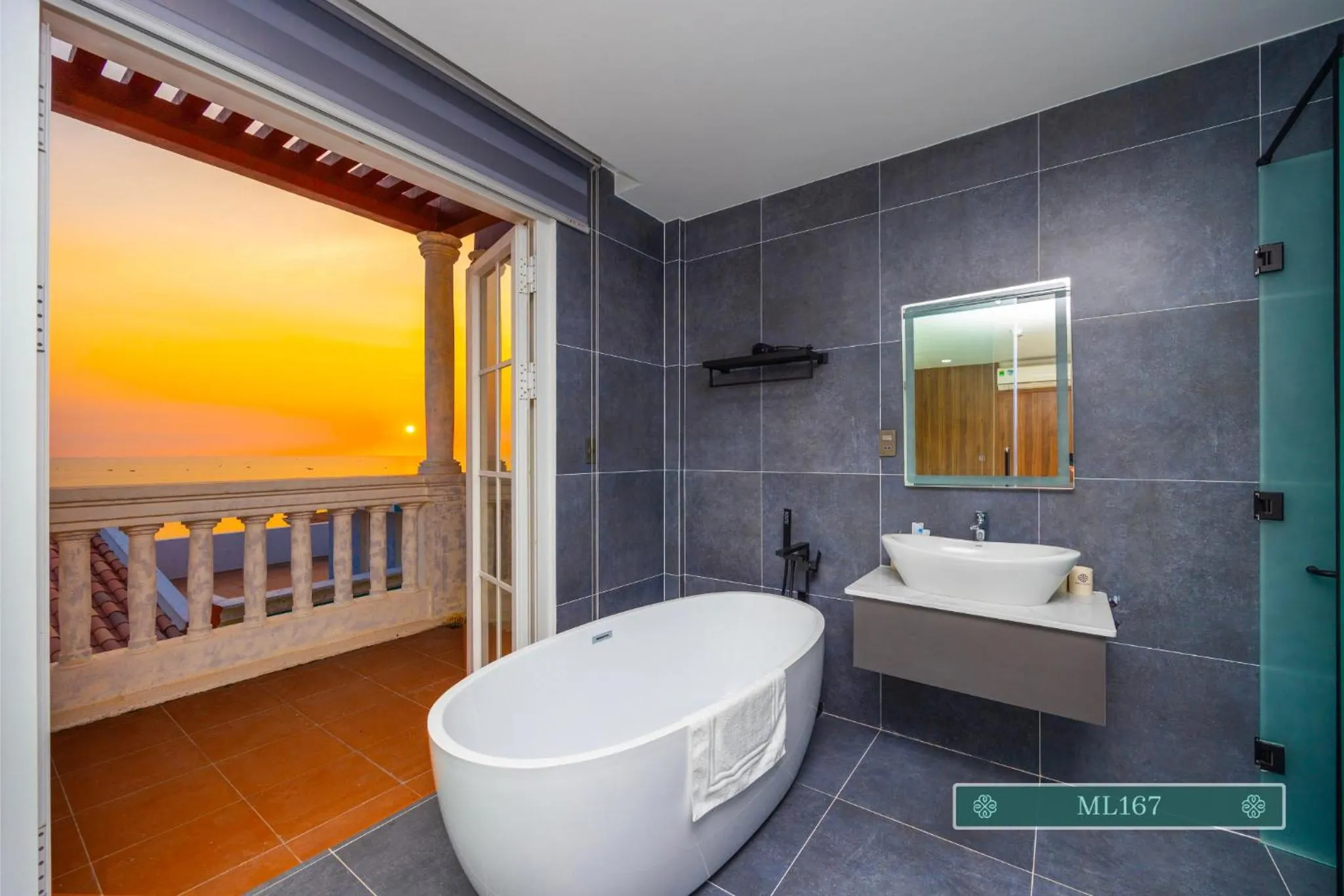 Merci Hotels - Sunset Town Phu Quoc