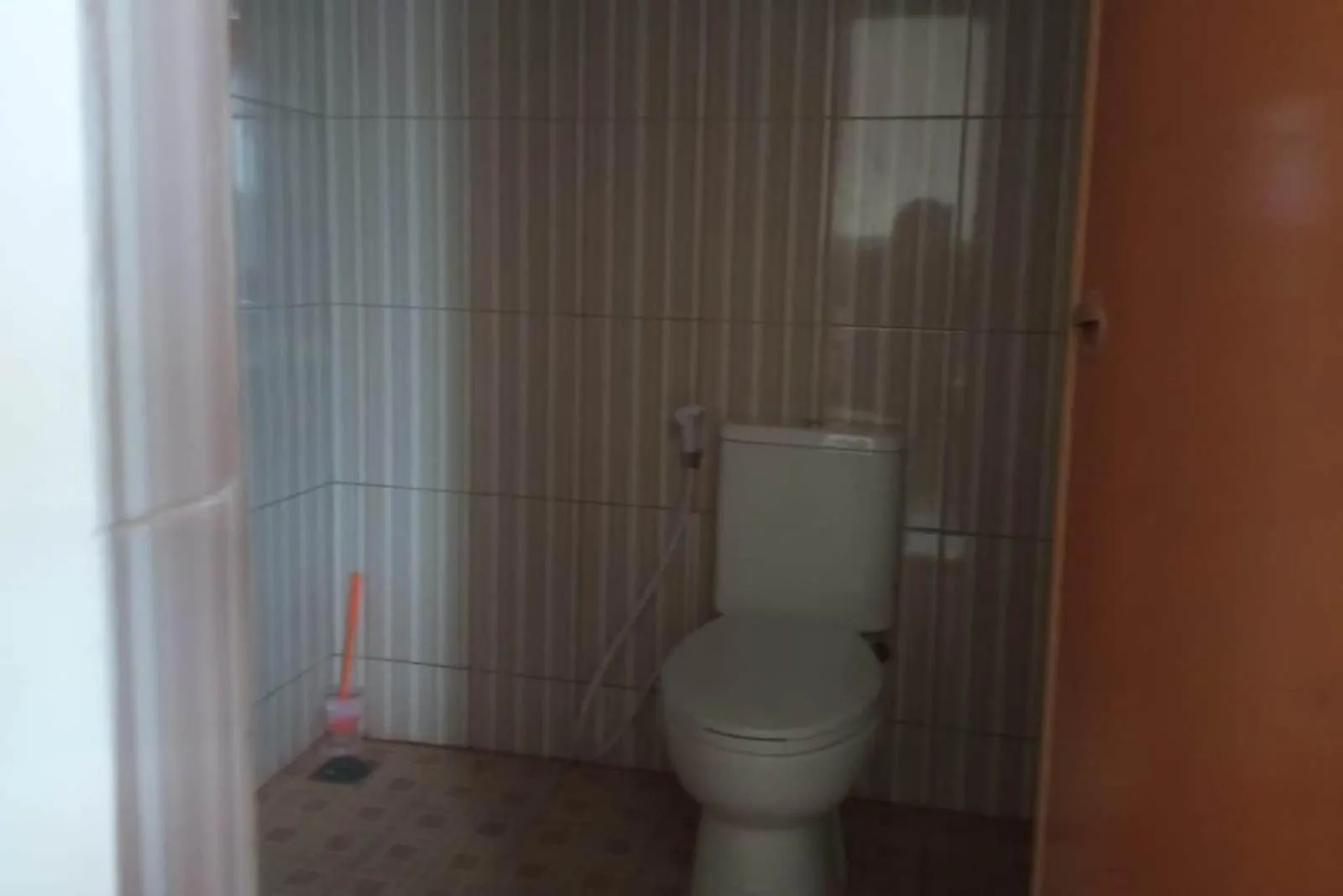 Bathroom in Hotel O Pondok Ibu SyariahNearEco Edu Park