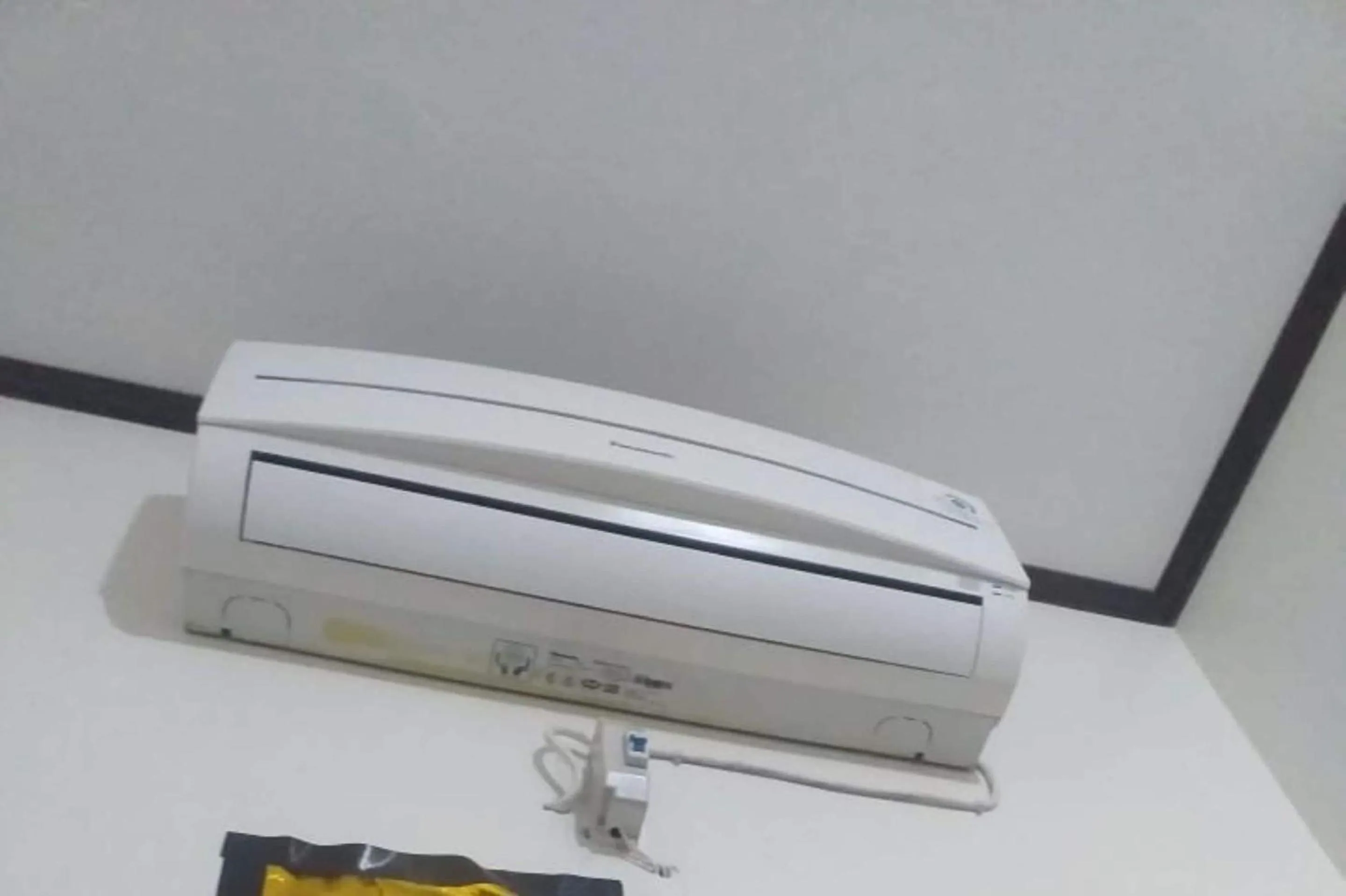 Bedroom in Hotel O Pondok Ibu SyariahNearEco Edu Park