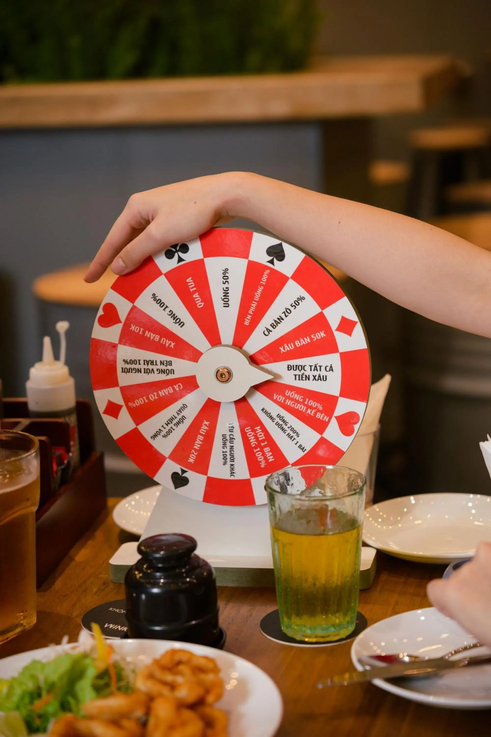 Children play ground in Wink Hotel Can Tho Ninh Kieu Wharf - 24hrs Stay & Rooftop Pool Bar