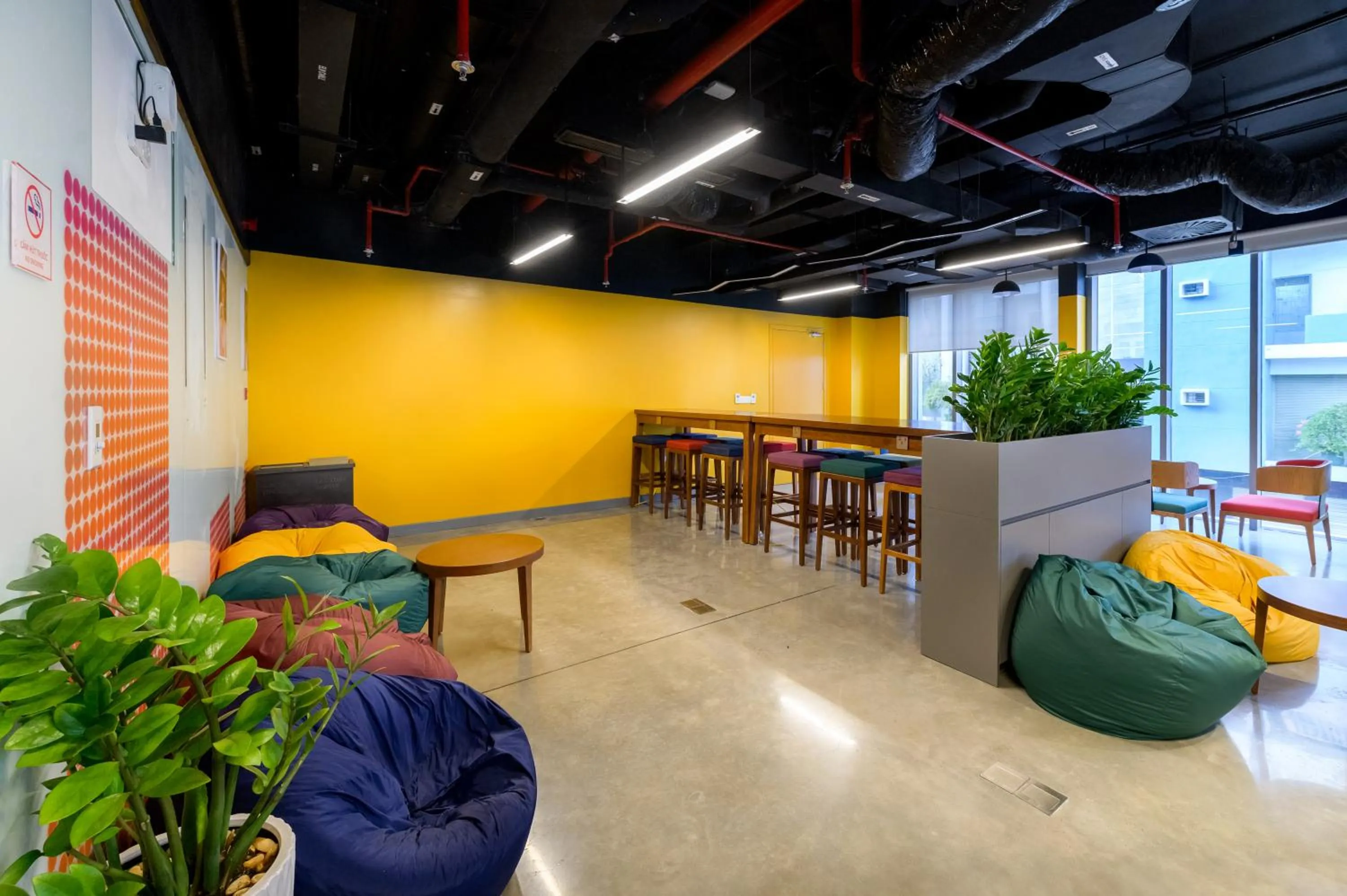 Business facilities in Wink Hotel Can Tho Ninh Kieu Wharf - 24hrs Stay & Rooftop Pool Bar