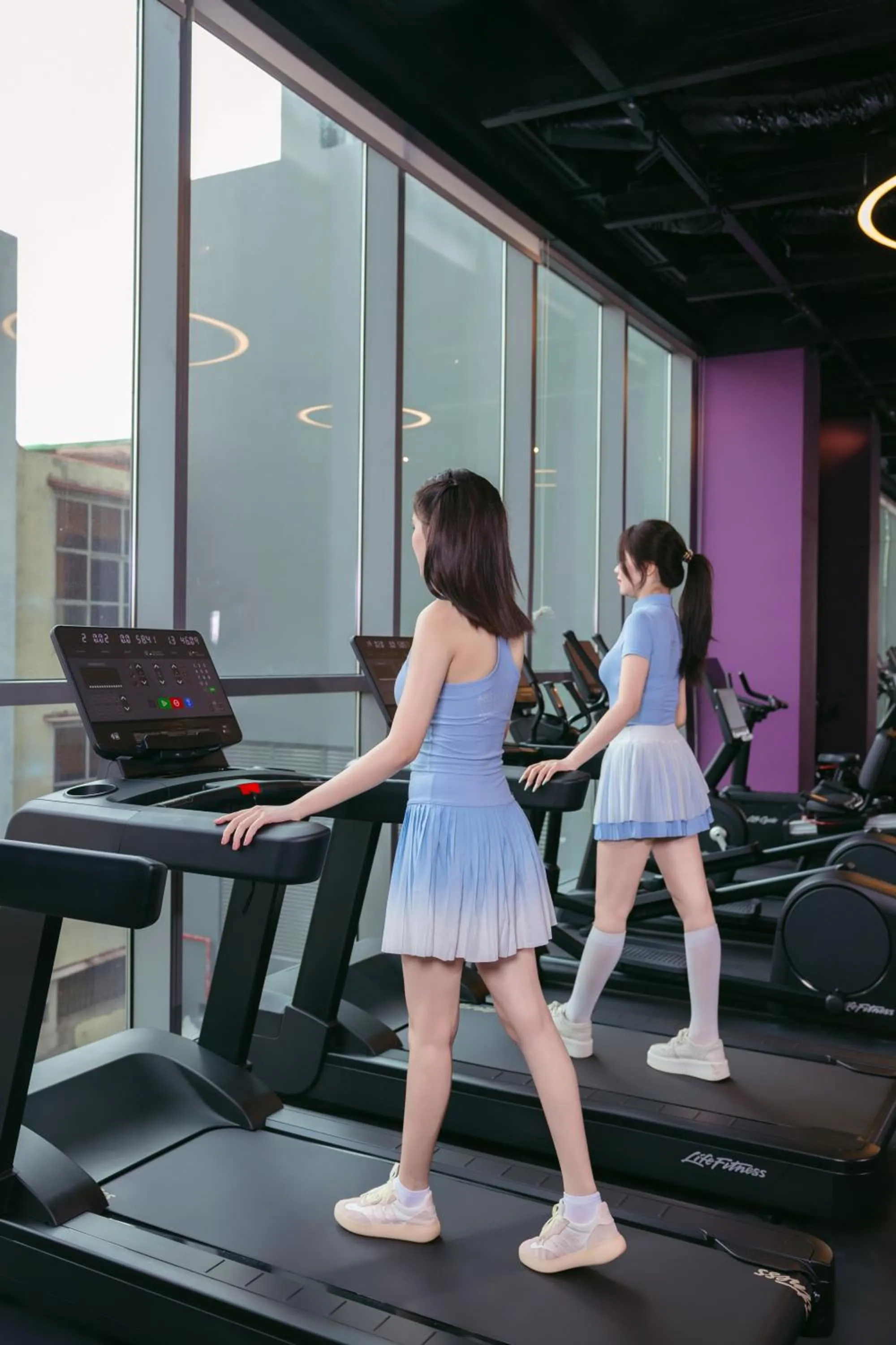 People in Wink Hotel Can Tho Ninh Kieu Wharf - 24hrs Stay & Rooftop Pool Bar