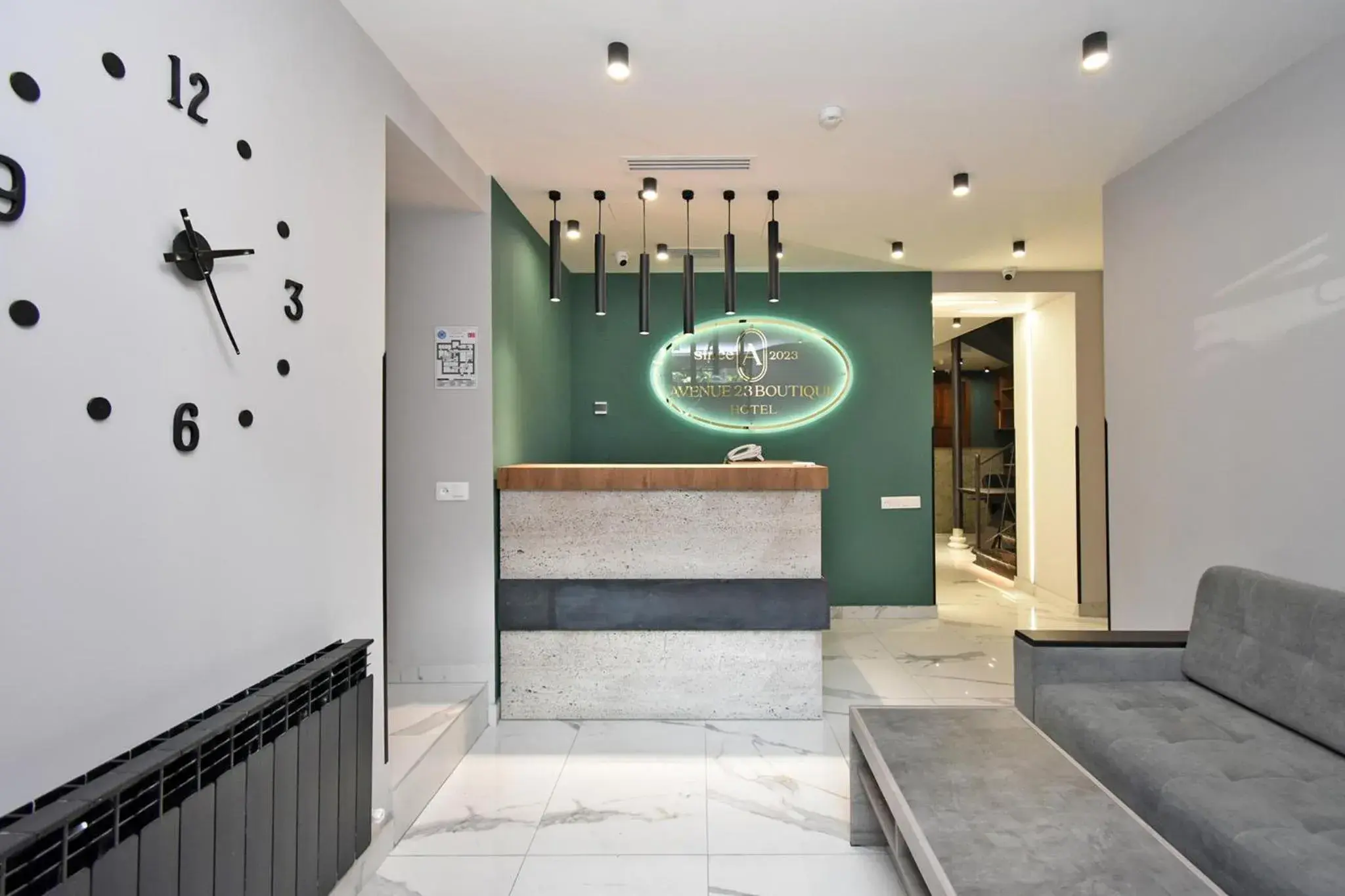 Avenue 23 Boutique Hotel Avenue 23 Boutique Hotel