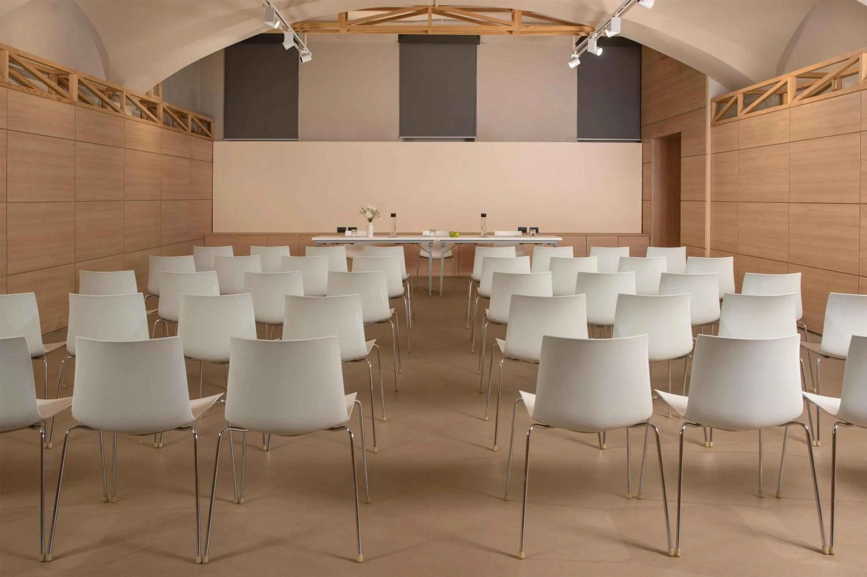 Meeting/conference room in NH Collection Torino Piazza Carlina