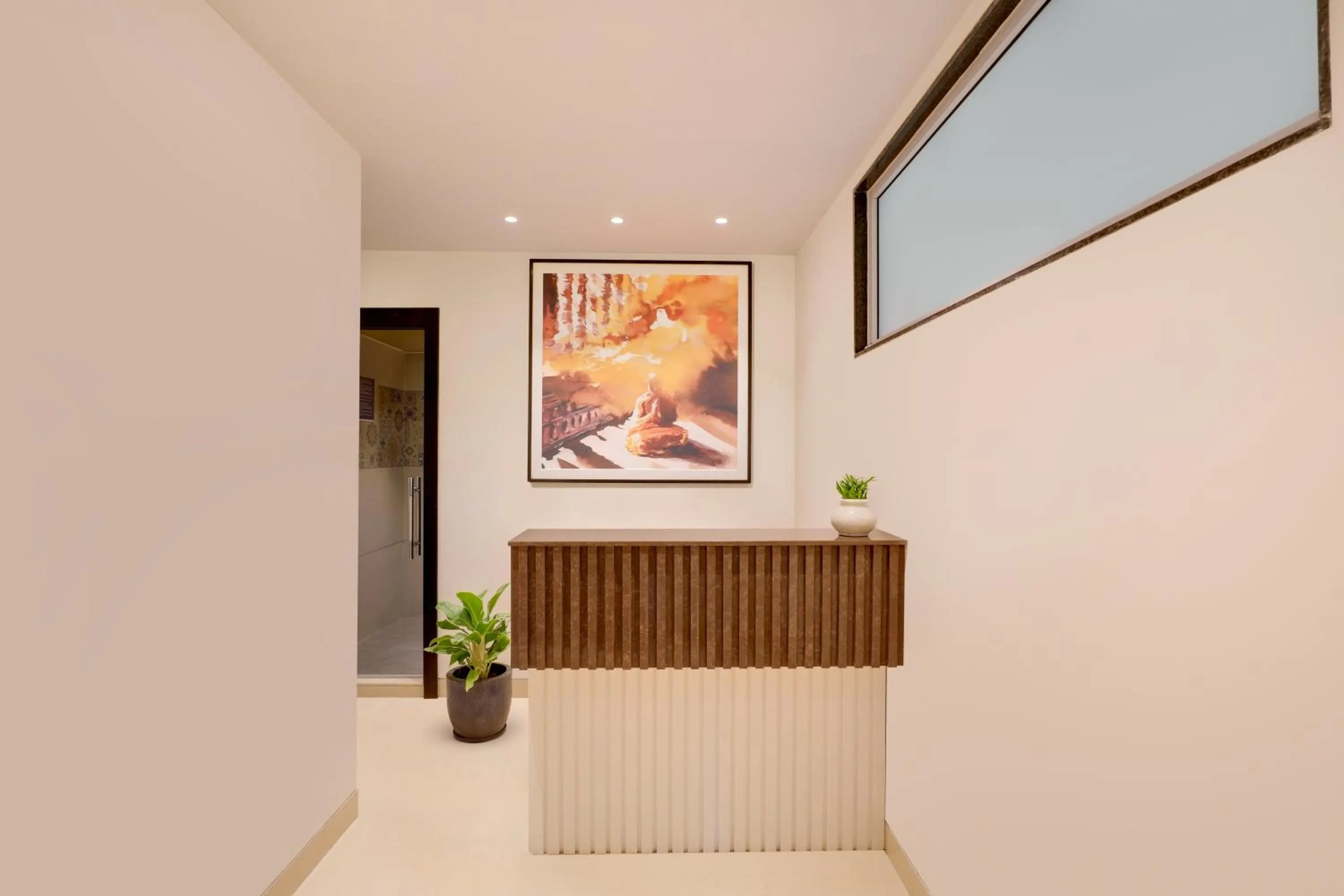 Keys Select by Lemon Tree Hotels, Udaipur