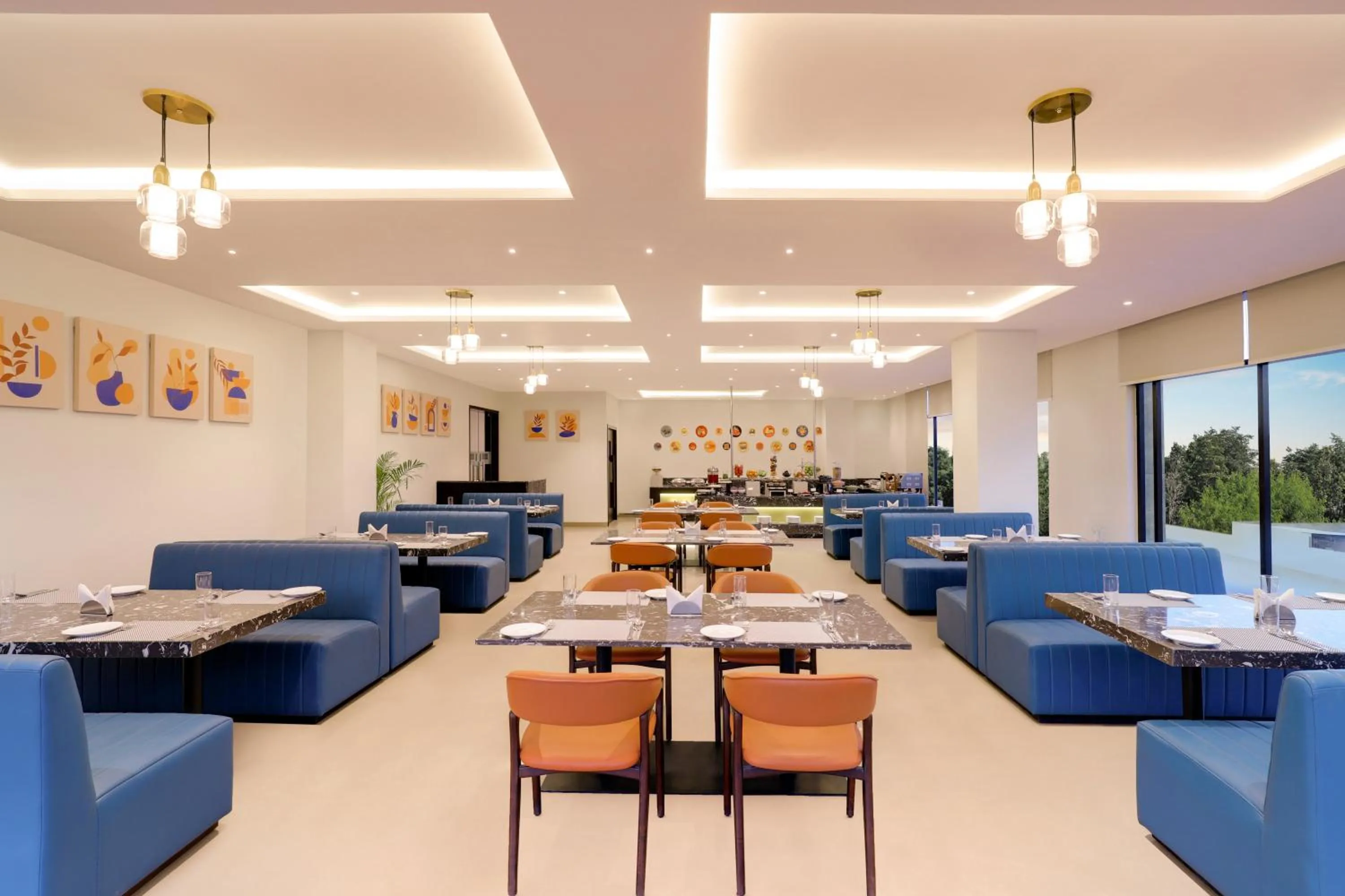 Keys Select by Lemon Tree Hotels, Udaipur