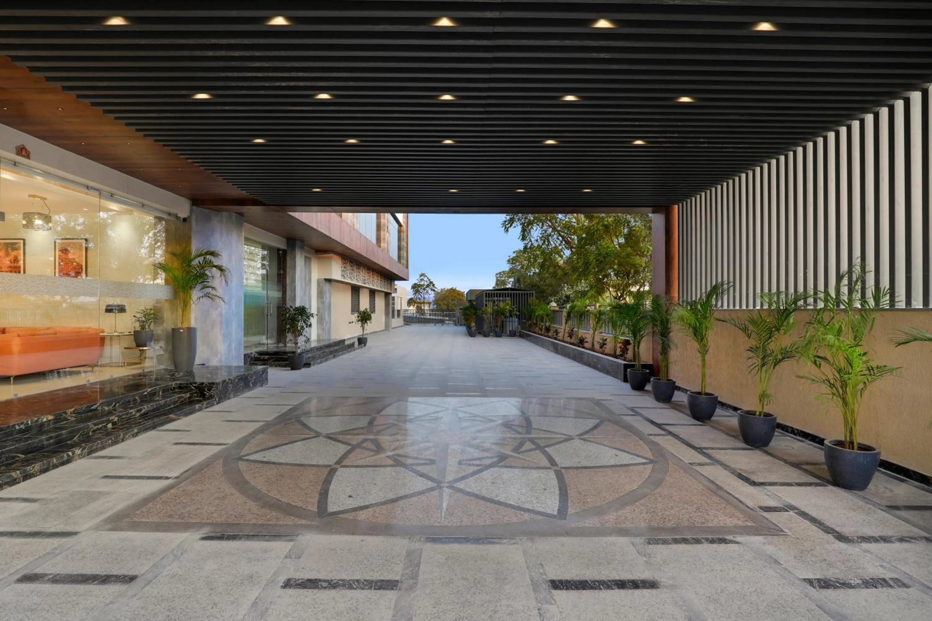 Keys Select by Lemon Tree Hotels, Udaipur