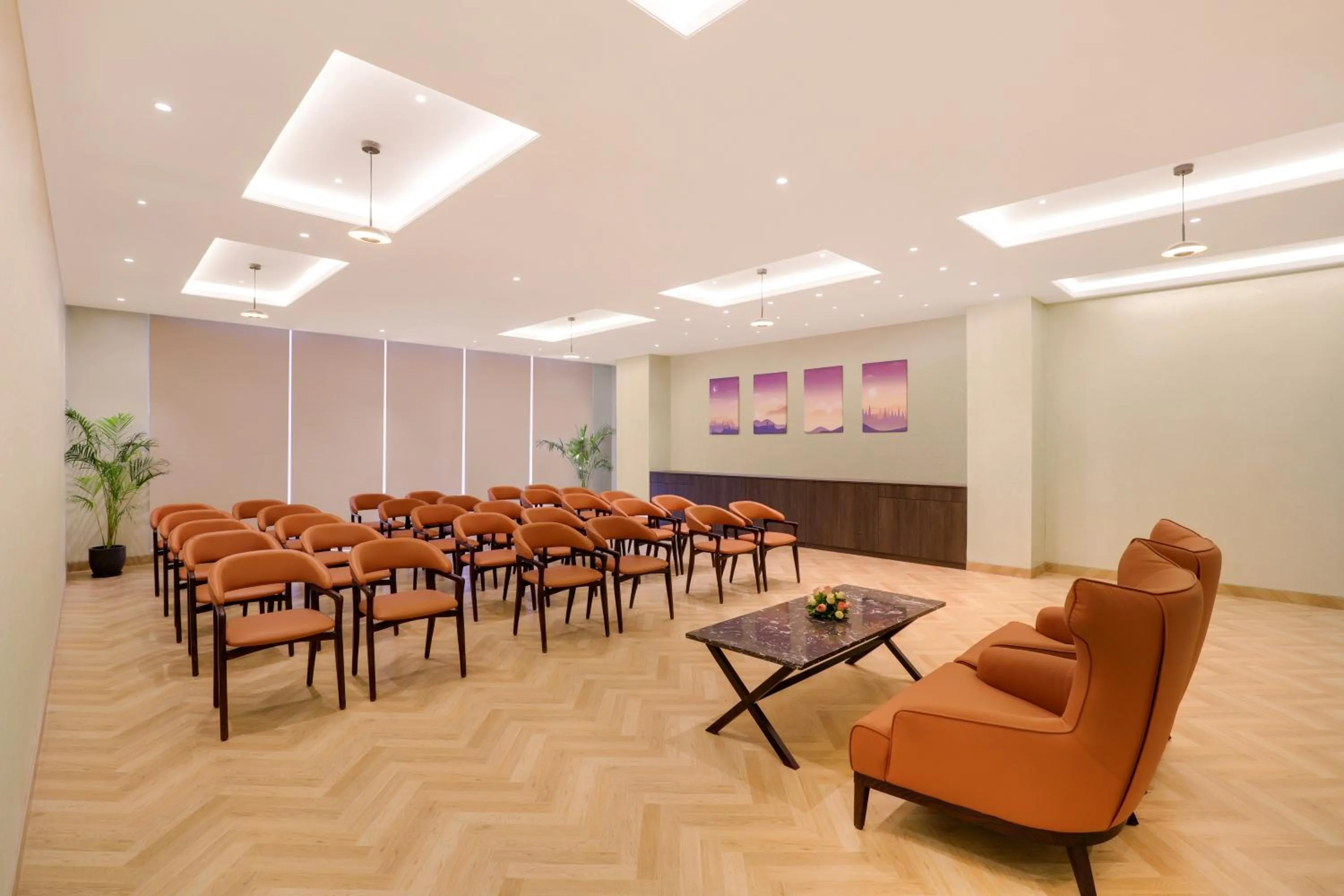 Keys Select by Lemon Tree Hotels, Udaipur