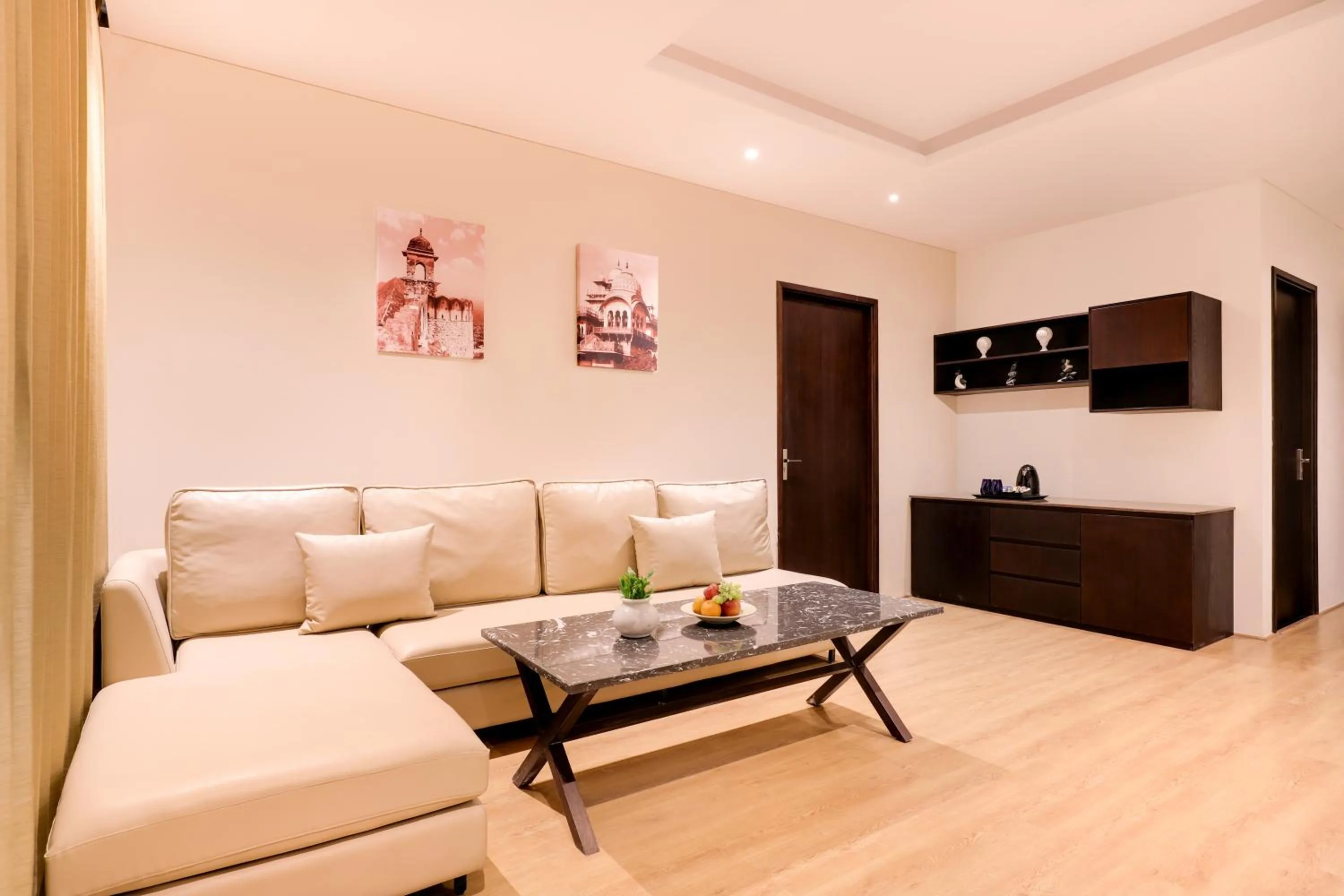 Keys Select by Lemon Tree Hotels, Udaipur