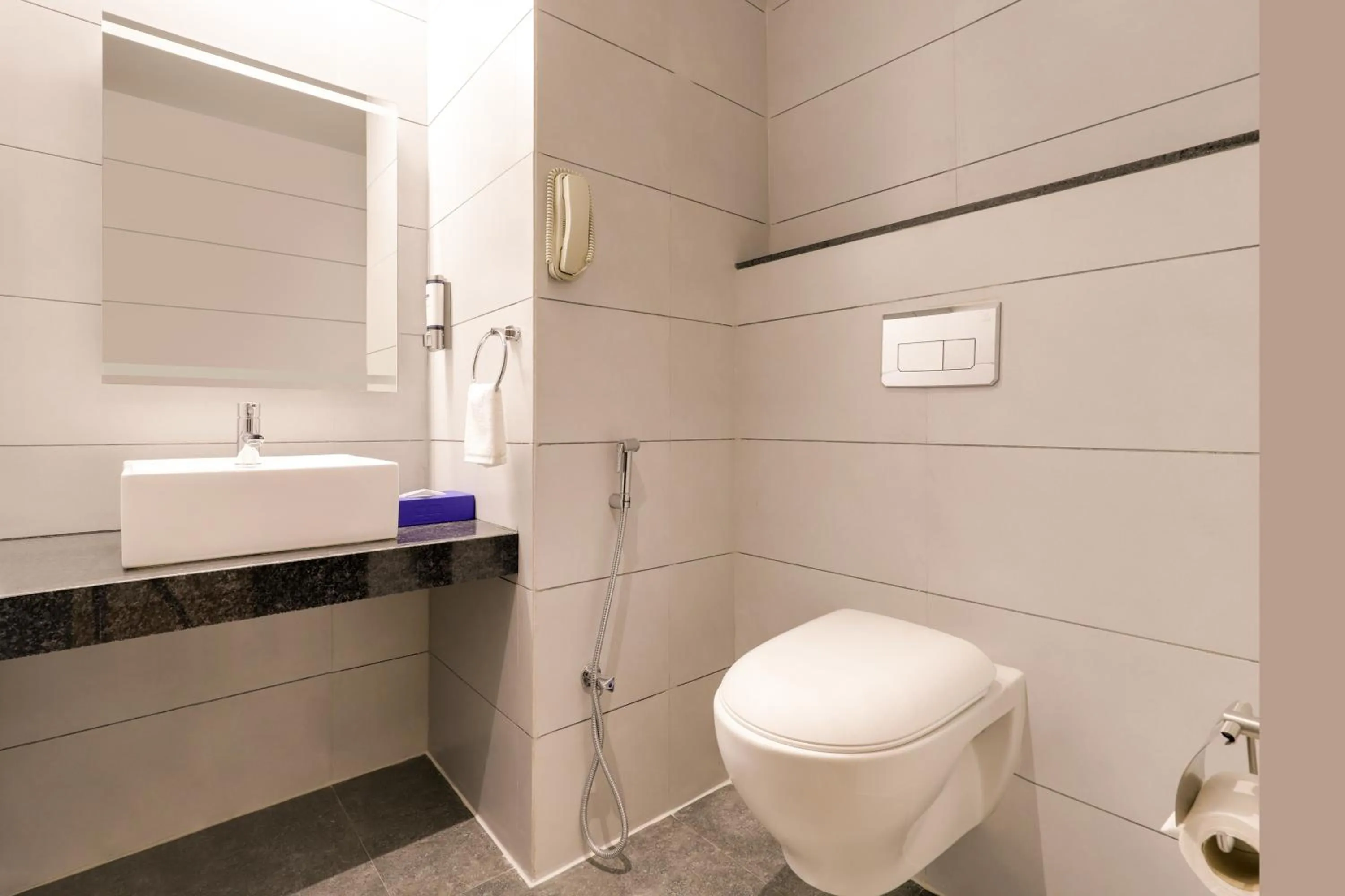 Keys Select by Lemon Tree Hotels, Udaipur