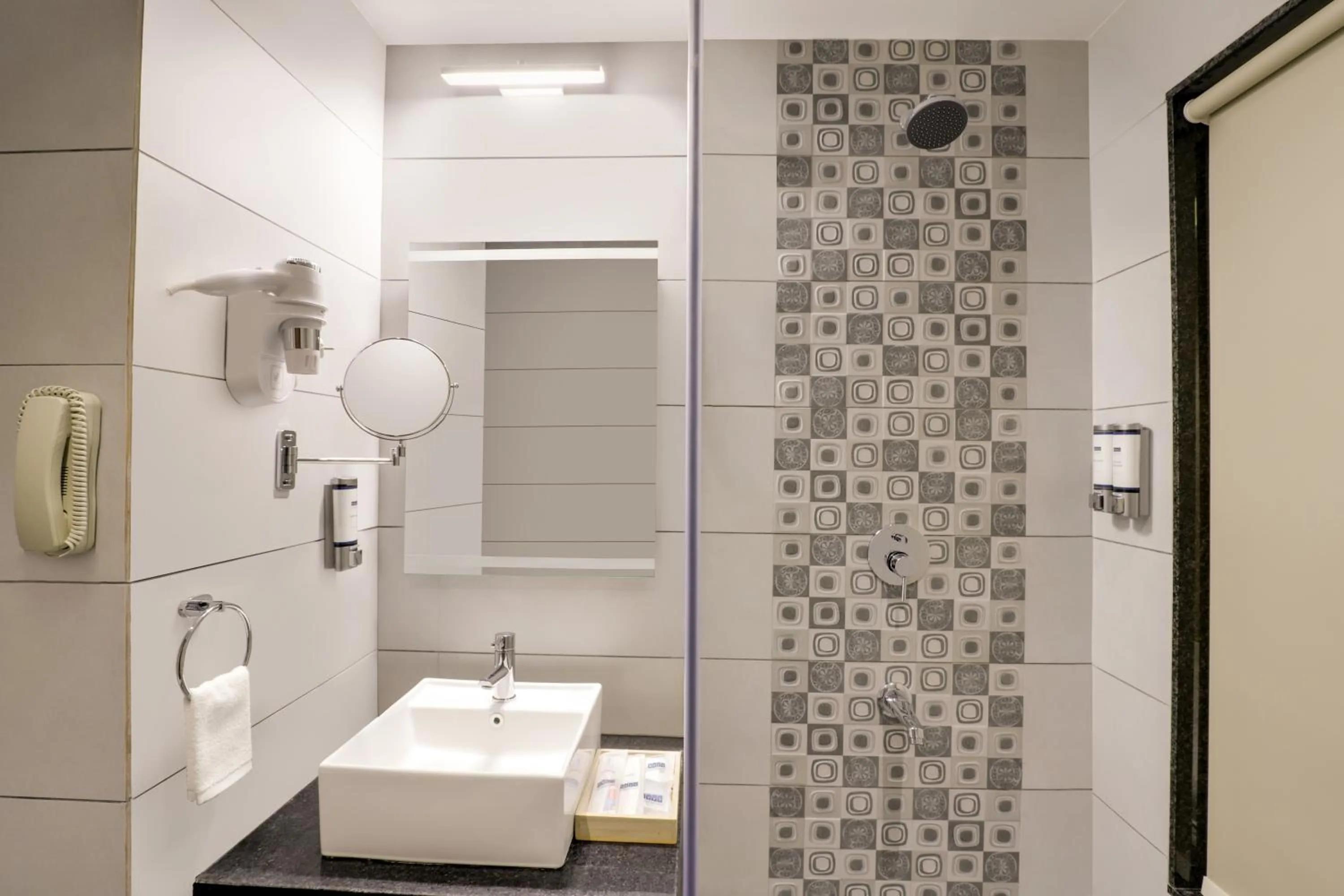 Keys Select by Lemon Tree Hotels, Udaipur